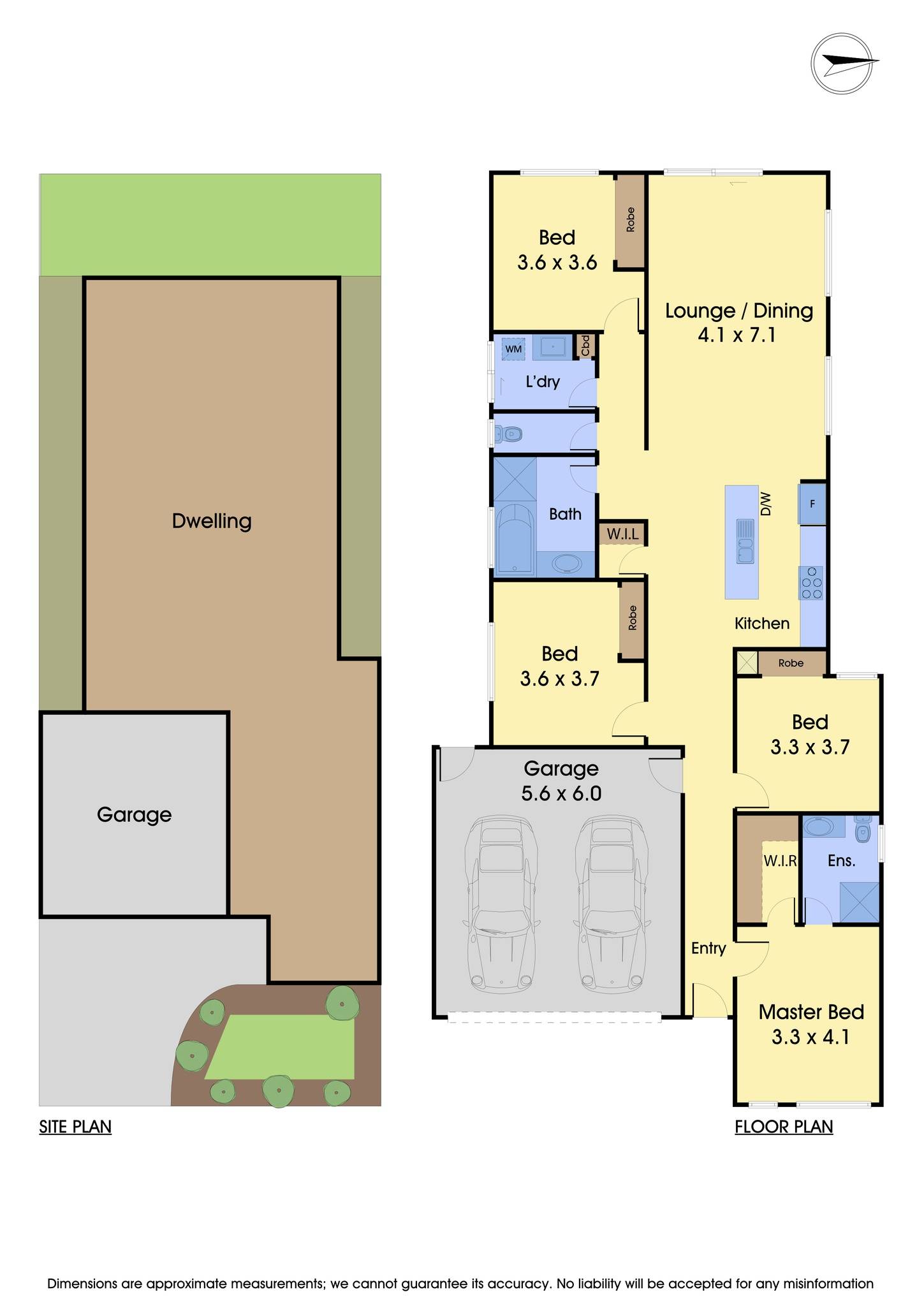 18 Adoquin Street, Doreen, VIC 3754 - Thumbnail 1 - 25/06/2025