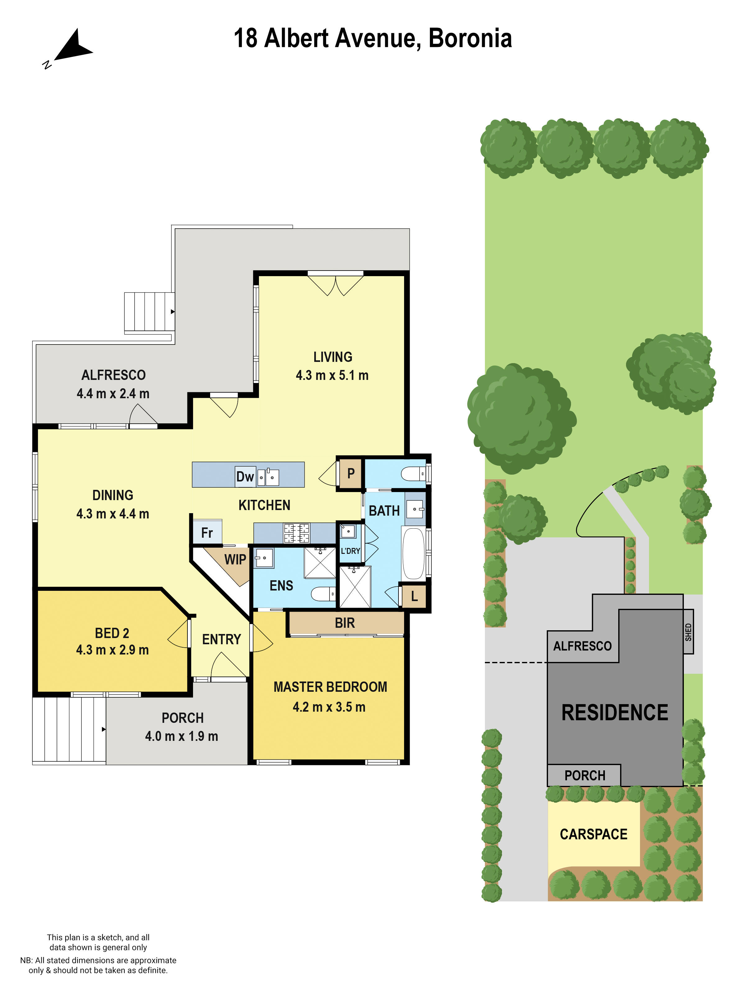 18 Albert Avenue, Boronia, VIC 3155 - Thumbnail 1 - 25/01/2024