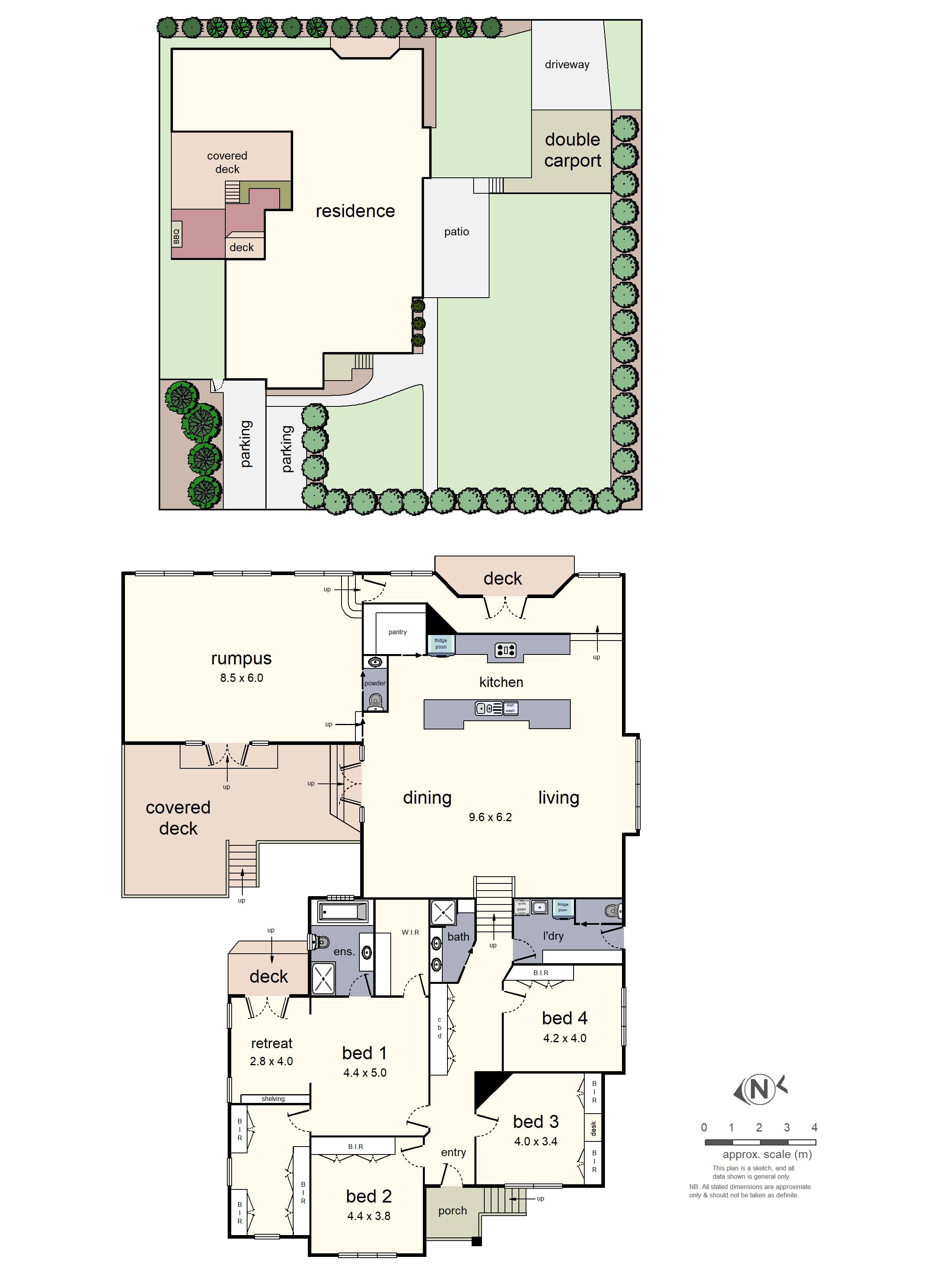 18 Anderson Street, Lilydale, VIC 3140 - Thumbnail 1 - 01/05/2023