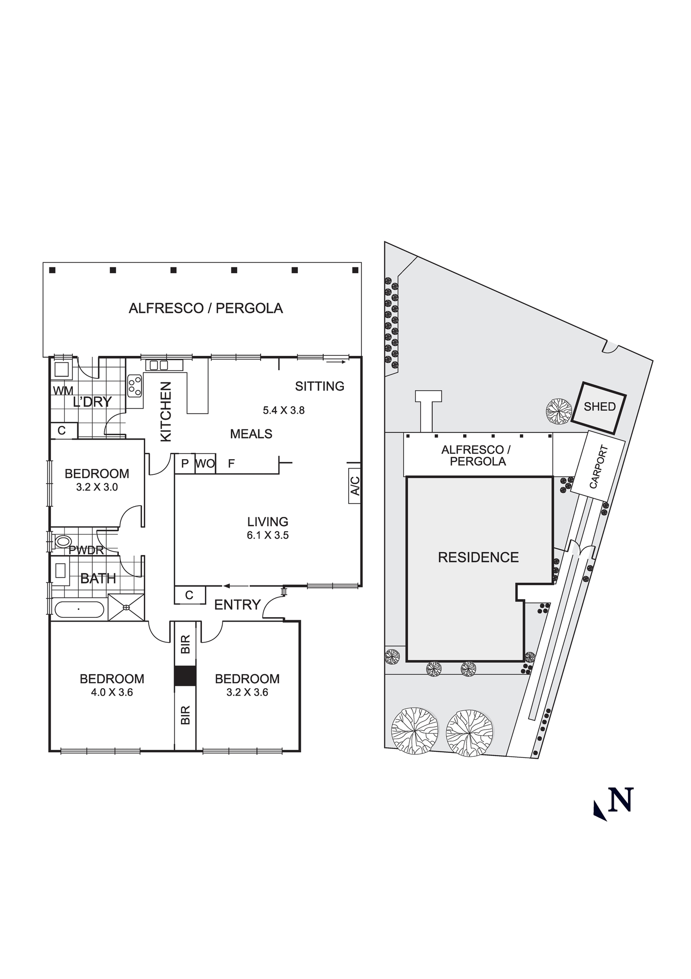 18 Athena Place, Epping, VIC 3076 - Thumbnail 1 - 23/02/2022
