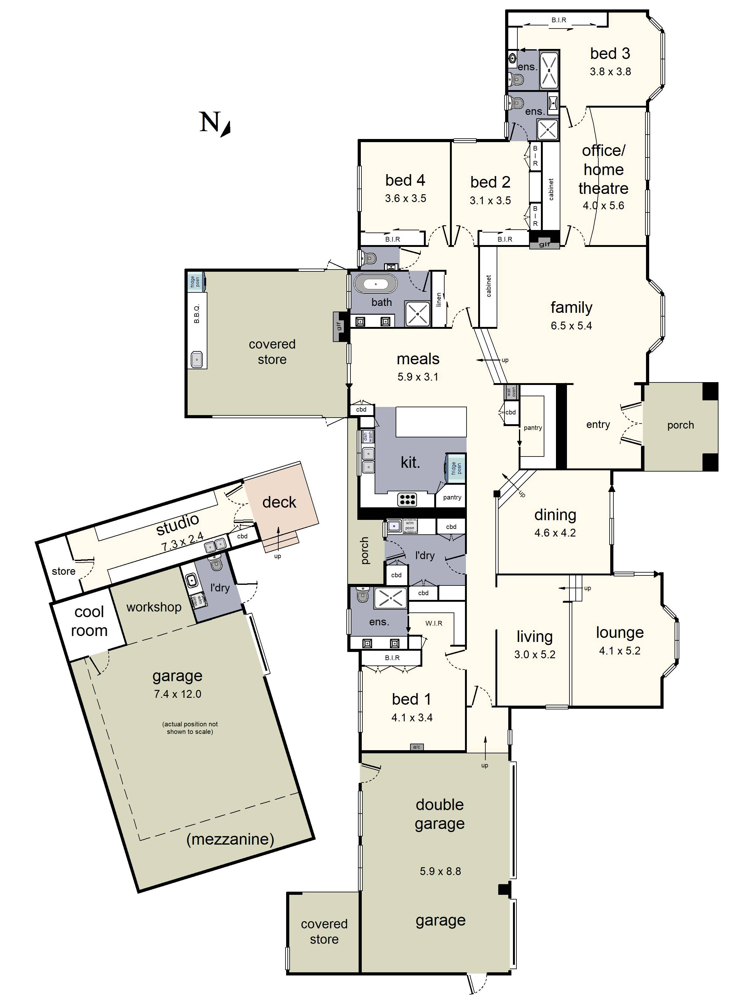 18 Bailey Grove, Wandin North, VIC 3139 - Thumbnail 1 - 30/04/2026