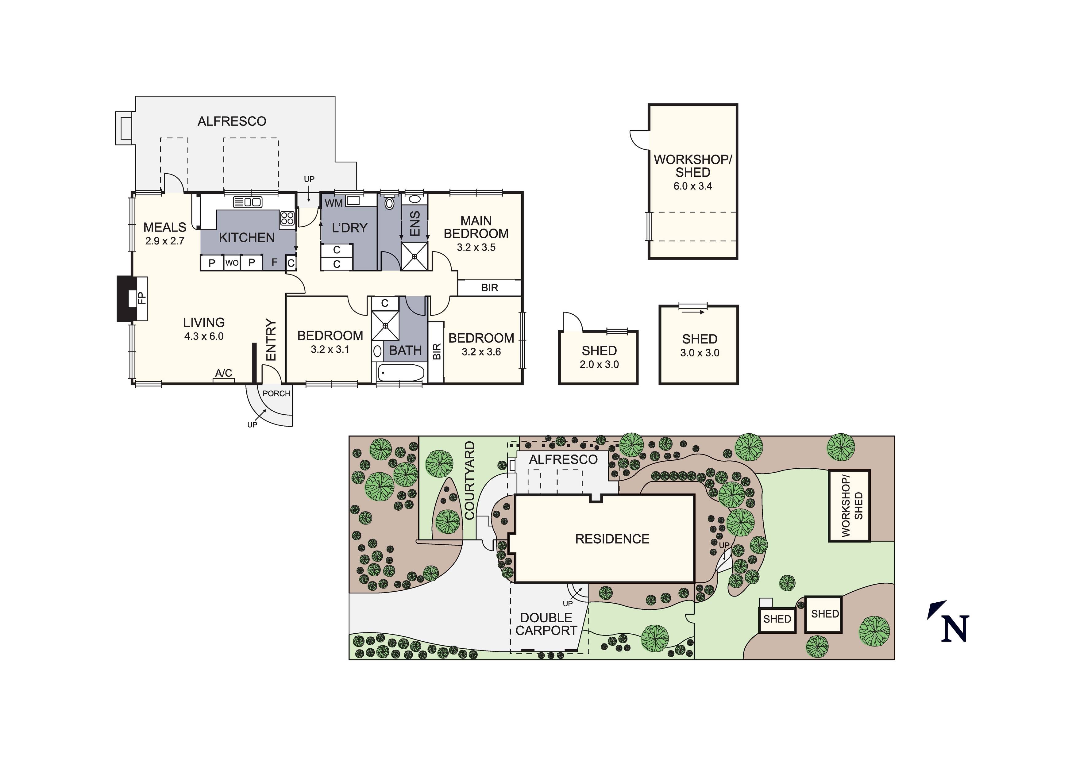 18 Blackfriars Lane, Chirnside Park, VIC 3116 - Thumbnail 1 - 08/03/2023
