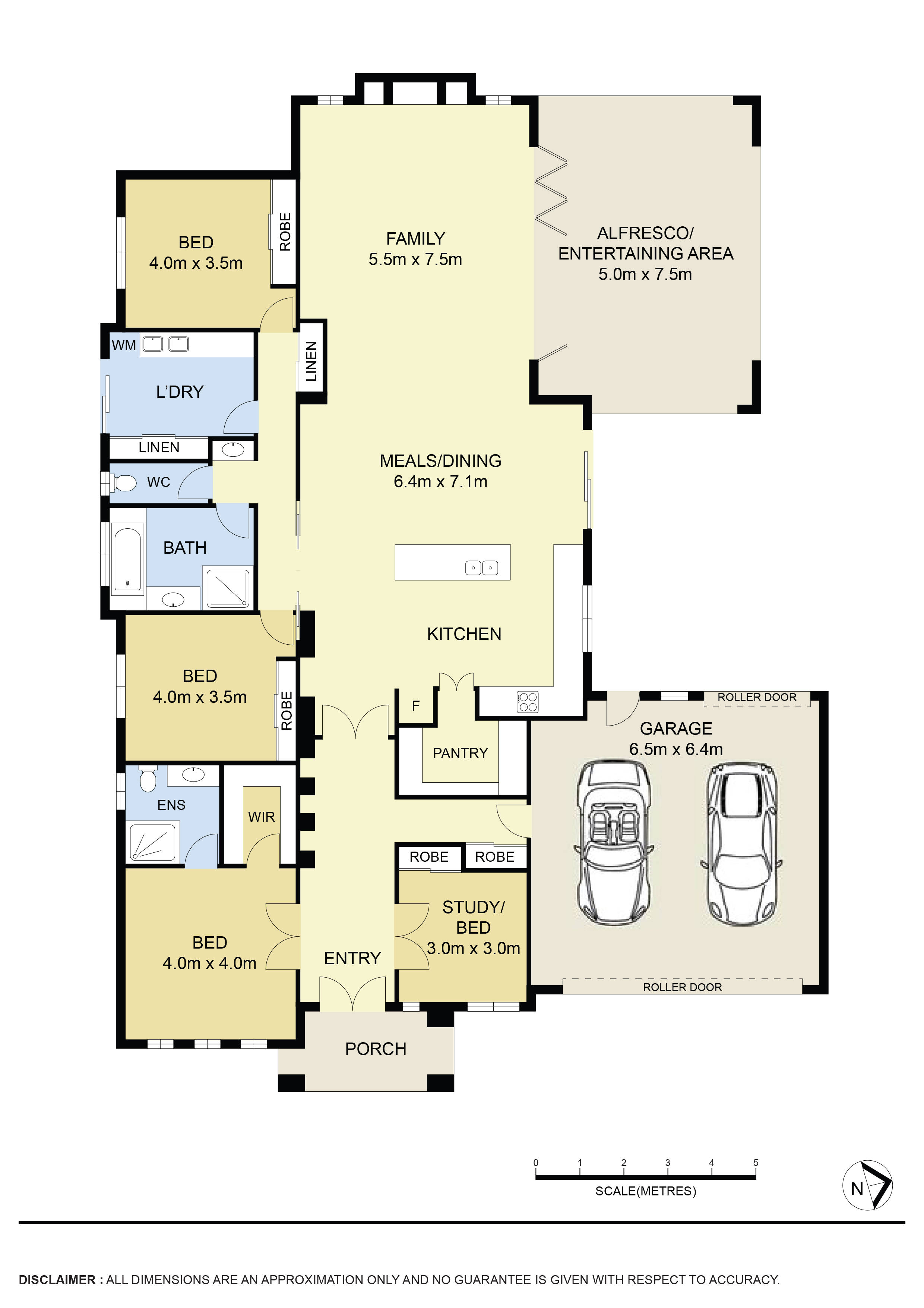 18 Bond Street, Taylors Hill, VIC 3037 - Thumbnail 1 - 25/01/2023