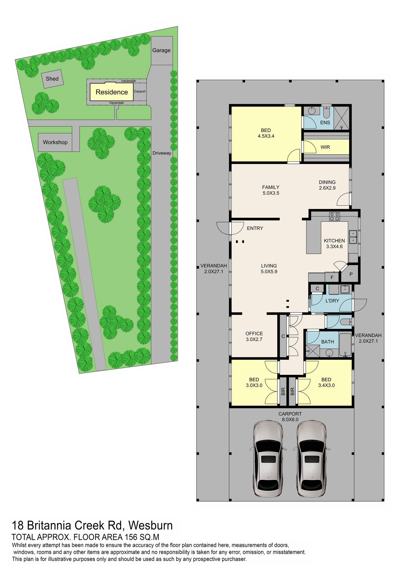 18 Britannia Creek Road, Wesburn, VIC 3799 - Thumbnail 1 - 24/07/2026