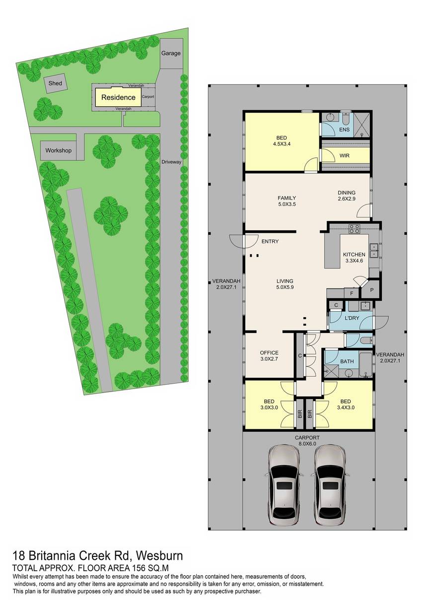 18 Britannia Creek Road, Wesburn, VIC 3799 - Thumbnail 1 - 24/07/2026