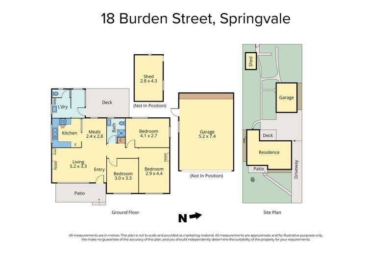 18 Burden Street, Springvale, VIC 3171 - Thumbnail 1 - 29/06/2026