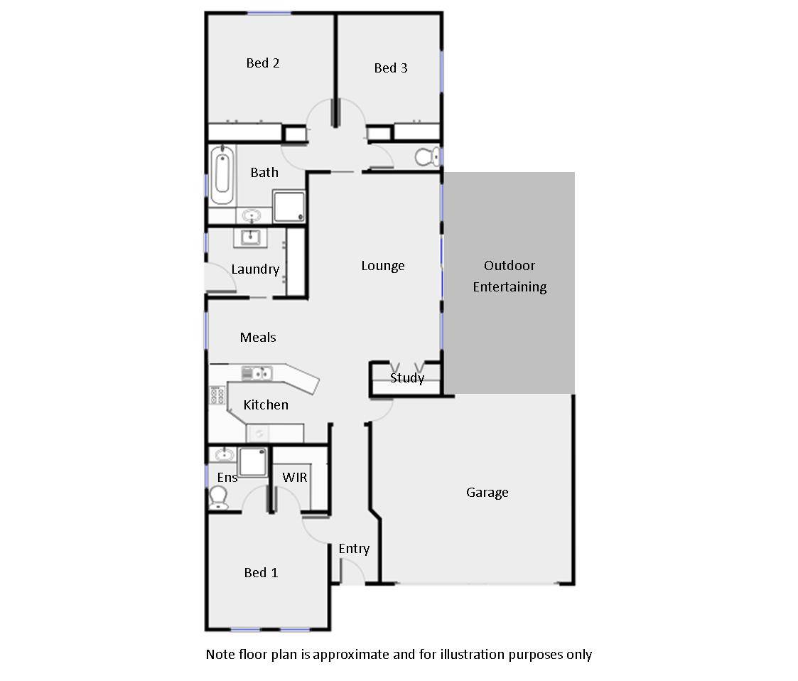 18 Burnside Way, Mildura, VIC 3500 - Thumbnail 1 - 14/10/2022