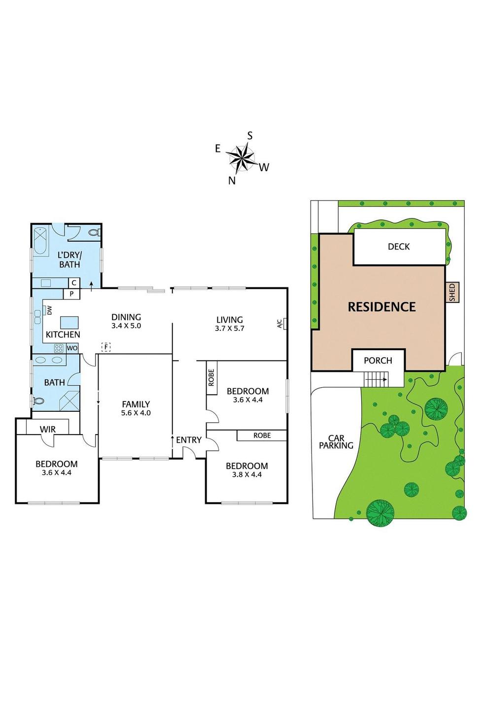 18 Calrossie Avenue, Montmorency, VIC 3094 - Thumbnail 1 - 16/03/2023