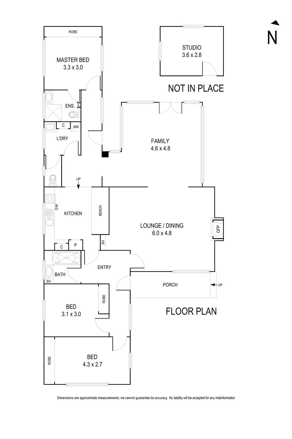 18 Carlyle Crescent, Bellfield, VIC 3081 - Thumbnail 1 - 17/05/2023