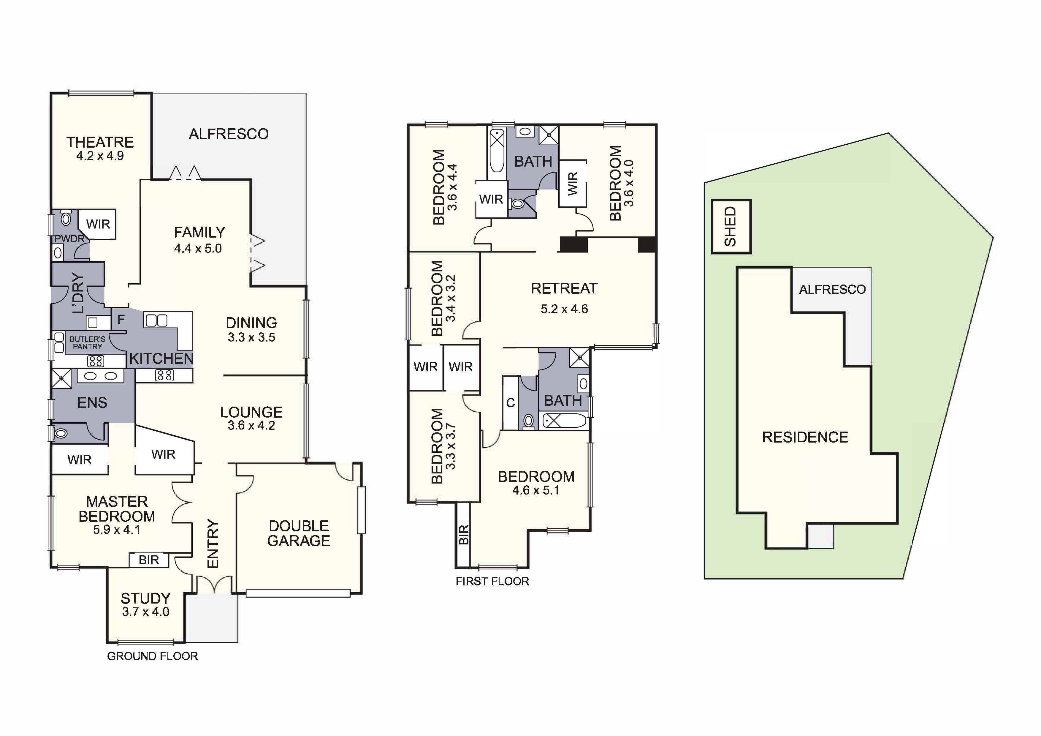 18 Castlewellan Boulevard, Hillside, VIC 3037 - Thumbnail 1 - 12/05/2022