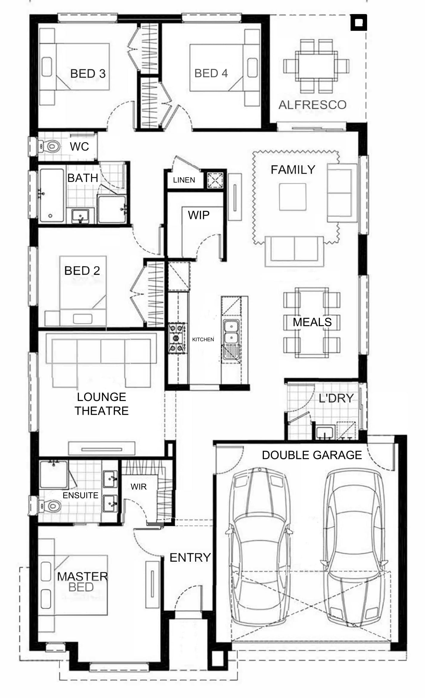 18 Celestial Circuit, Tarneit, VIC 3029 - Thumbnail 1 - 31/10/2024