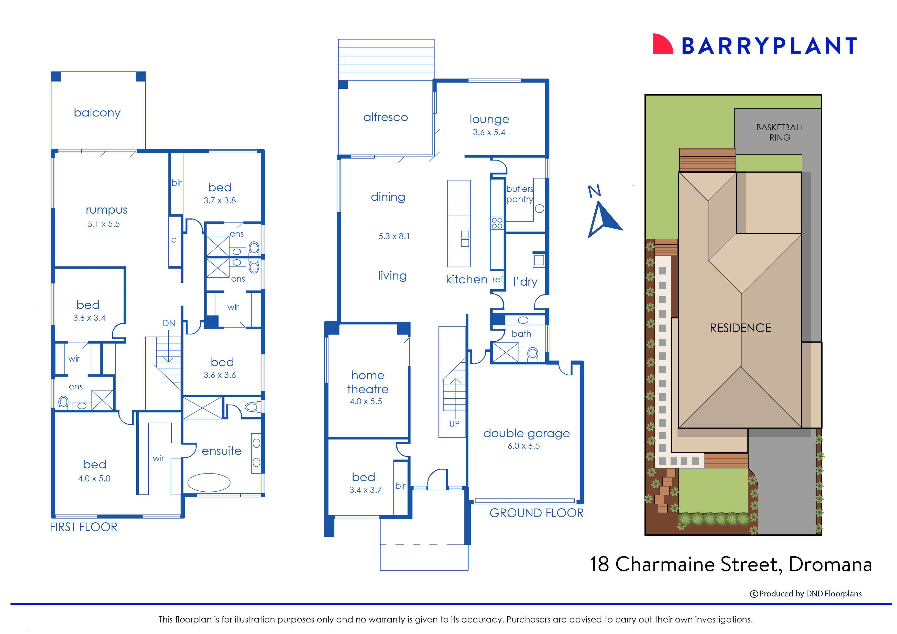 18 Charmaine Street, Dromana, VIC 3936 - Thumbnail 1 - 31/10/2024