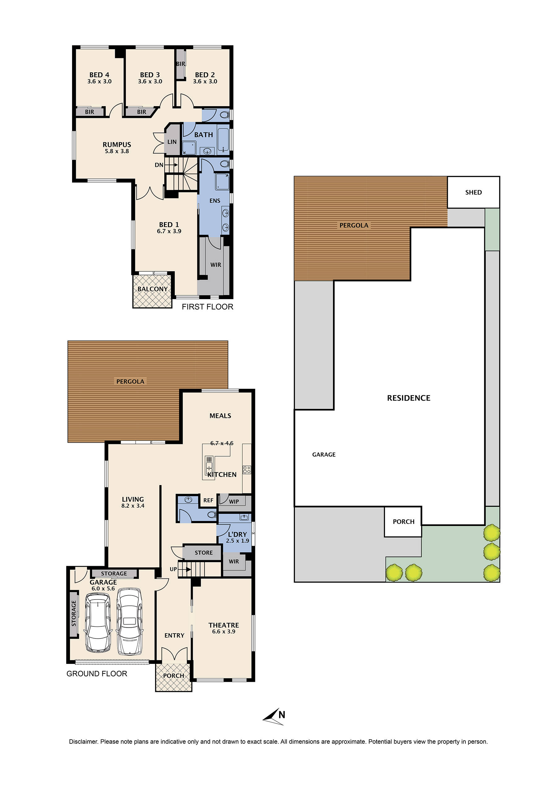 18 Clapham Way, Craigieburn, VIC 3064 - Thumbnail 1 - 05/03/2026