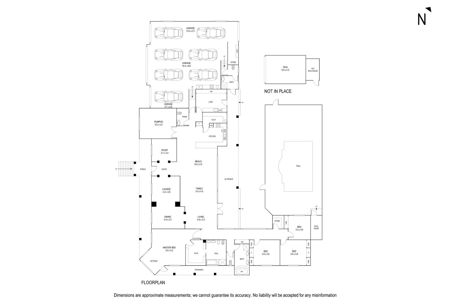 18 Clematis Court, Warrandyte, VIC 3113 - Thumbnail 1 - 06/10/2023