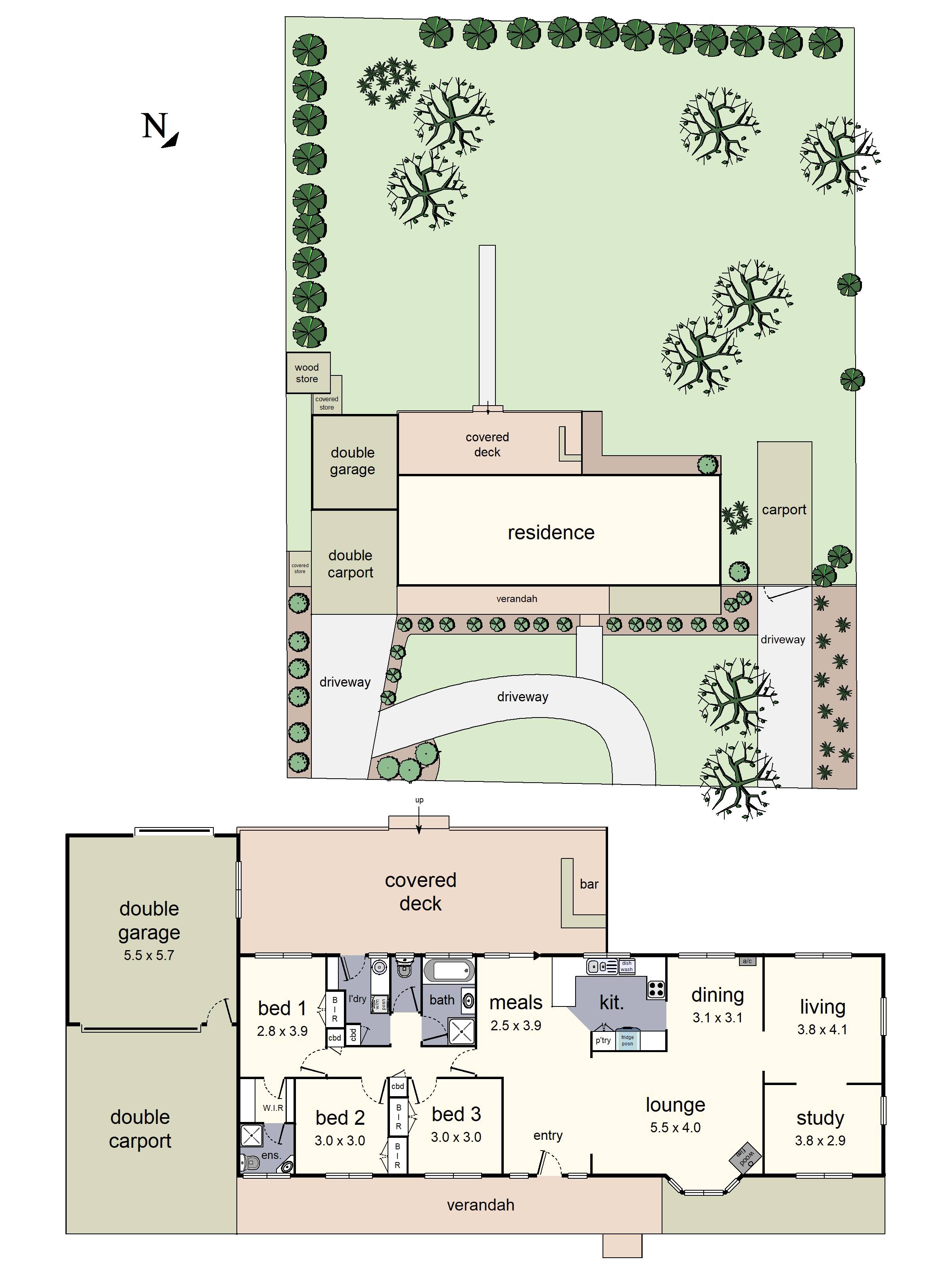 18 Coleman Street, Yarra Junction, VIC 3797 - Thumbnail 1 - 11/04/2024