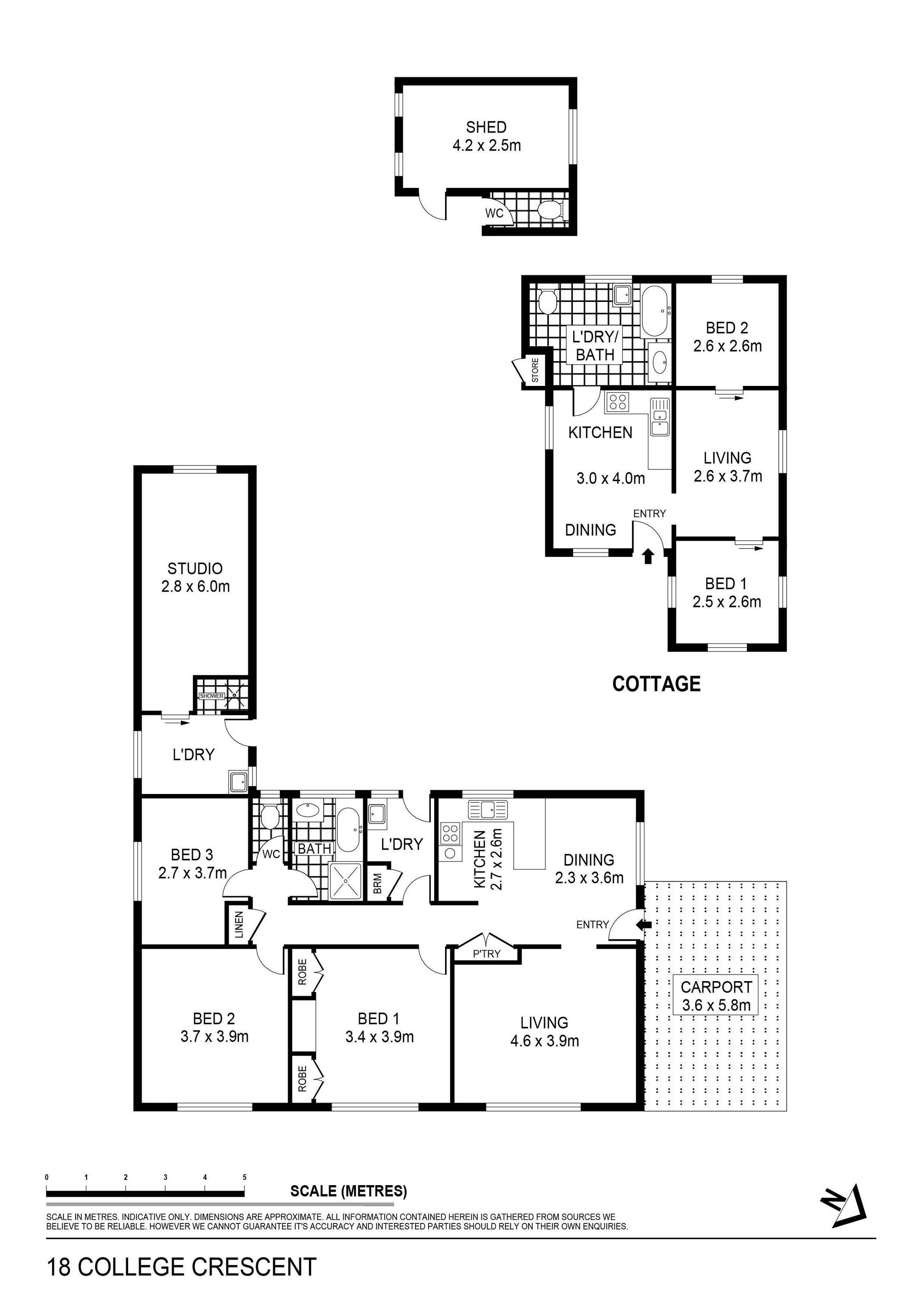 18 College Crescent, Flora Hill, VIC 3550 - Thumbnail 1 - 29/04/2022