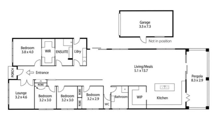 18 College St, Wendouree, VIC 3355 - Thumbnail 1 - 17/06/2026