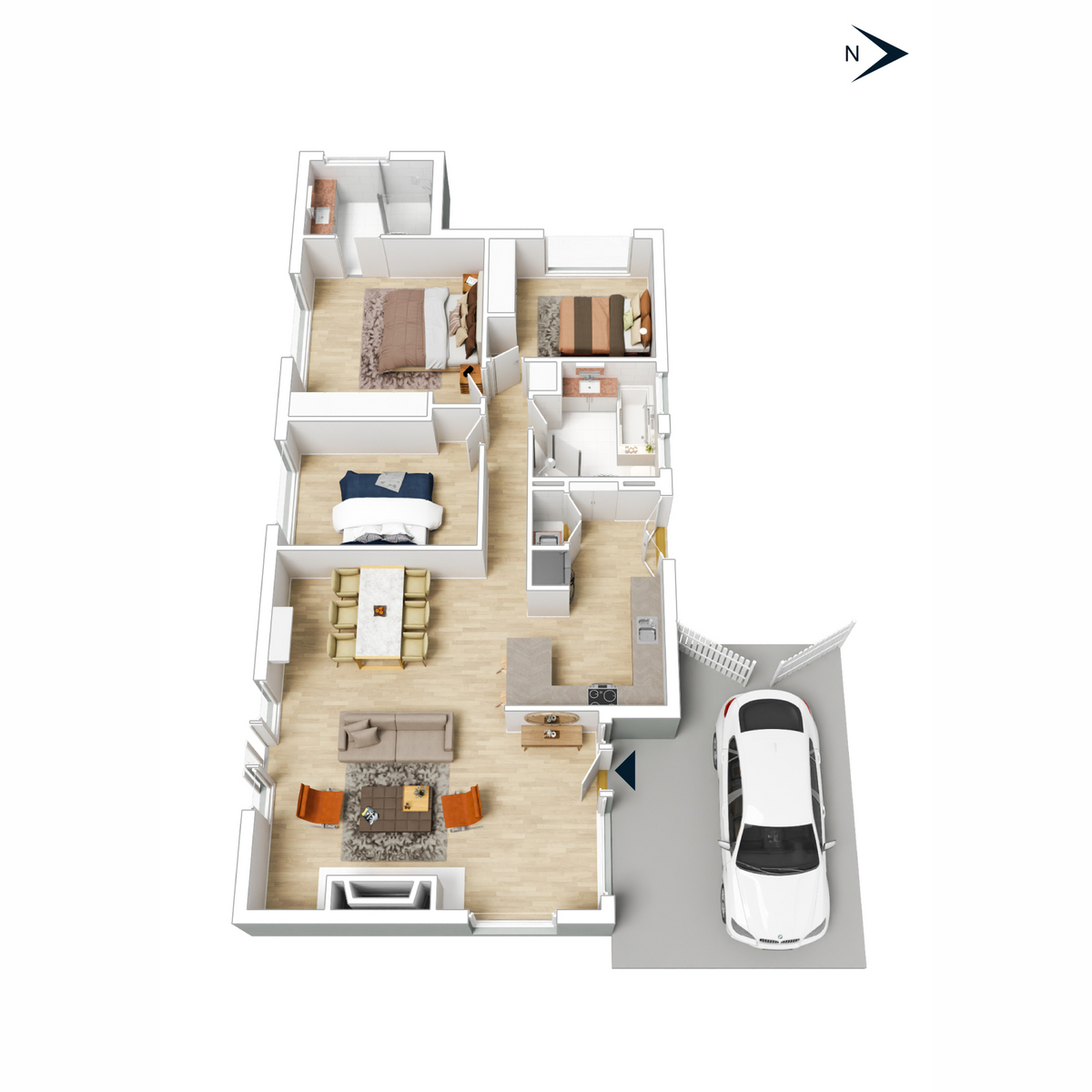 18 Cootamundra Avenue, Capel Sound, VIC 3940 - Thumbnail 1 - 17/08/2023