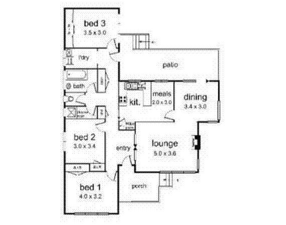 18 Dampier Grove, Mitcham, VIC 3132 - Thumbnail 1 - 28/09/2023