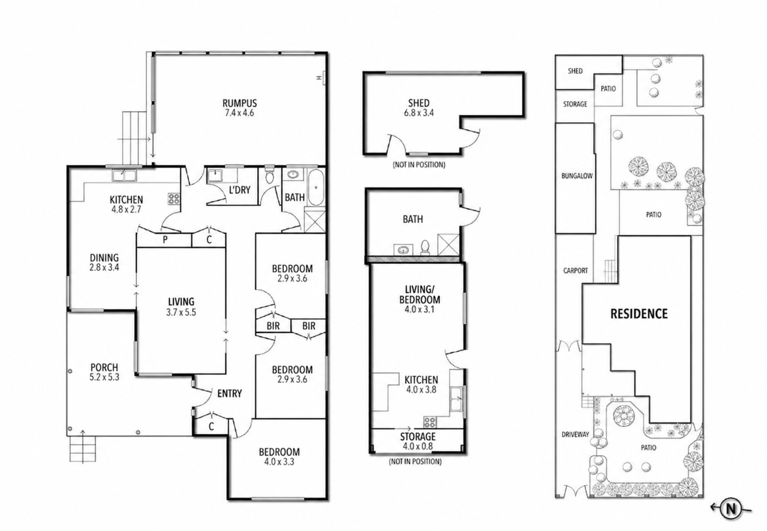 18 Daphne Street, Sunshine West, VIC 3020 - Thumbnail 1 - 16/10/2026