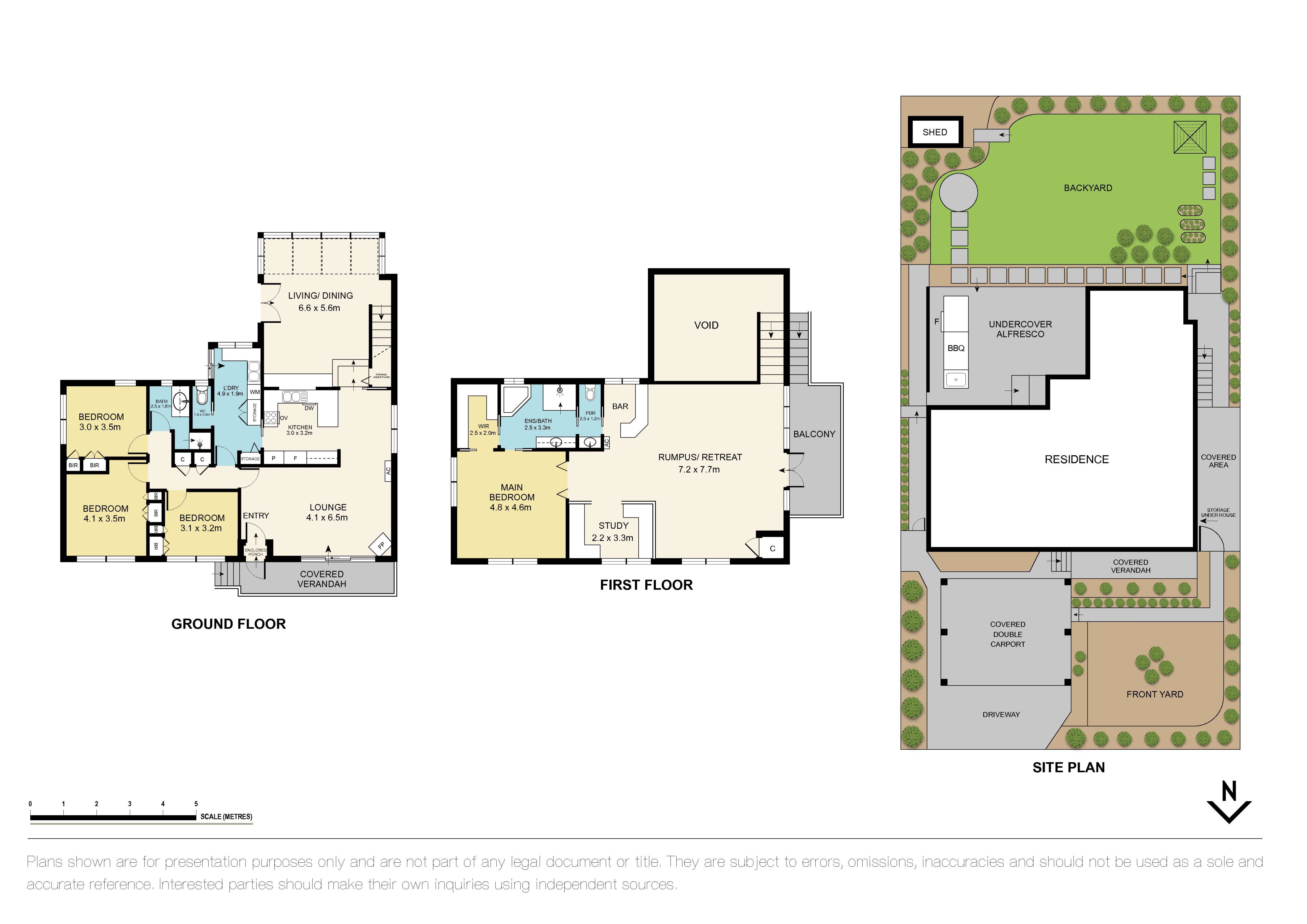 18 Devon Avenue, Heathmont, VIC 3135 - Thumbnail 1 - 31/07/2025