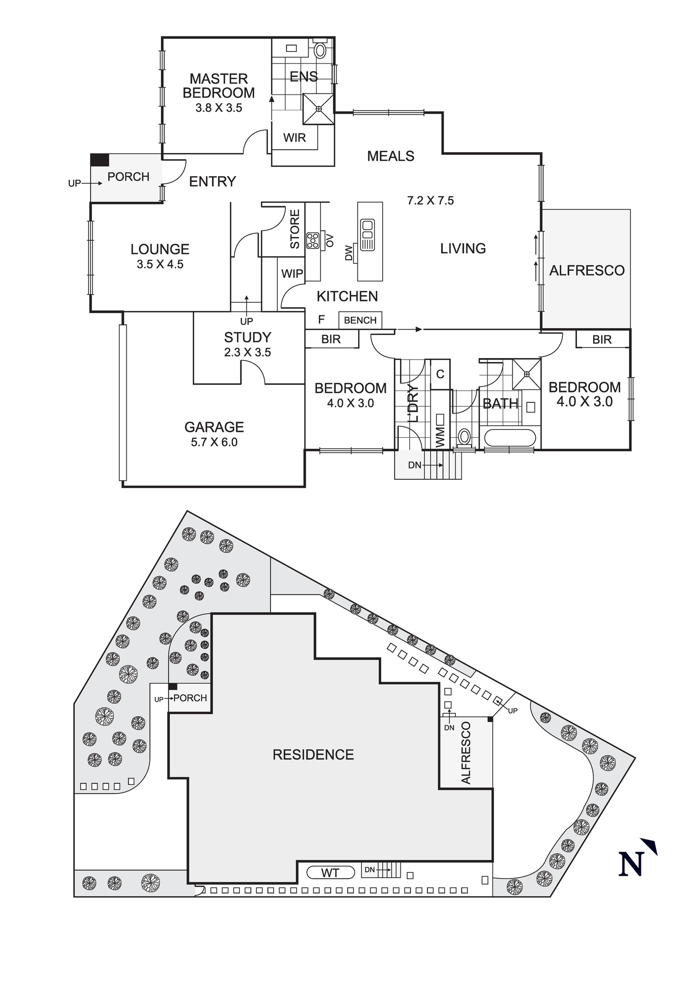 18 Eagle Boulevard, Doreen, VIC 3754 - Thumbnail 1 - 02/03/2022