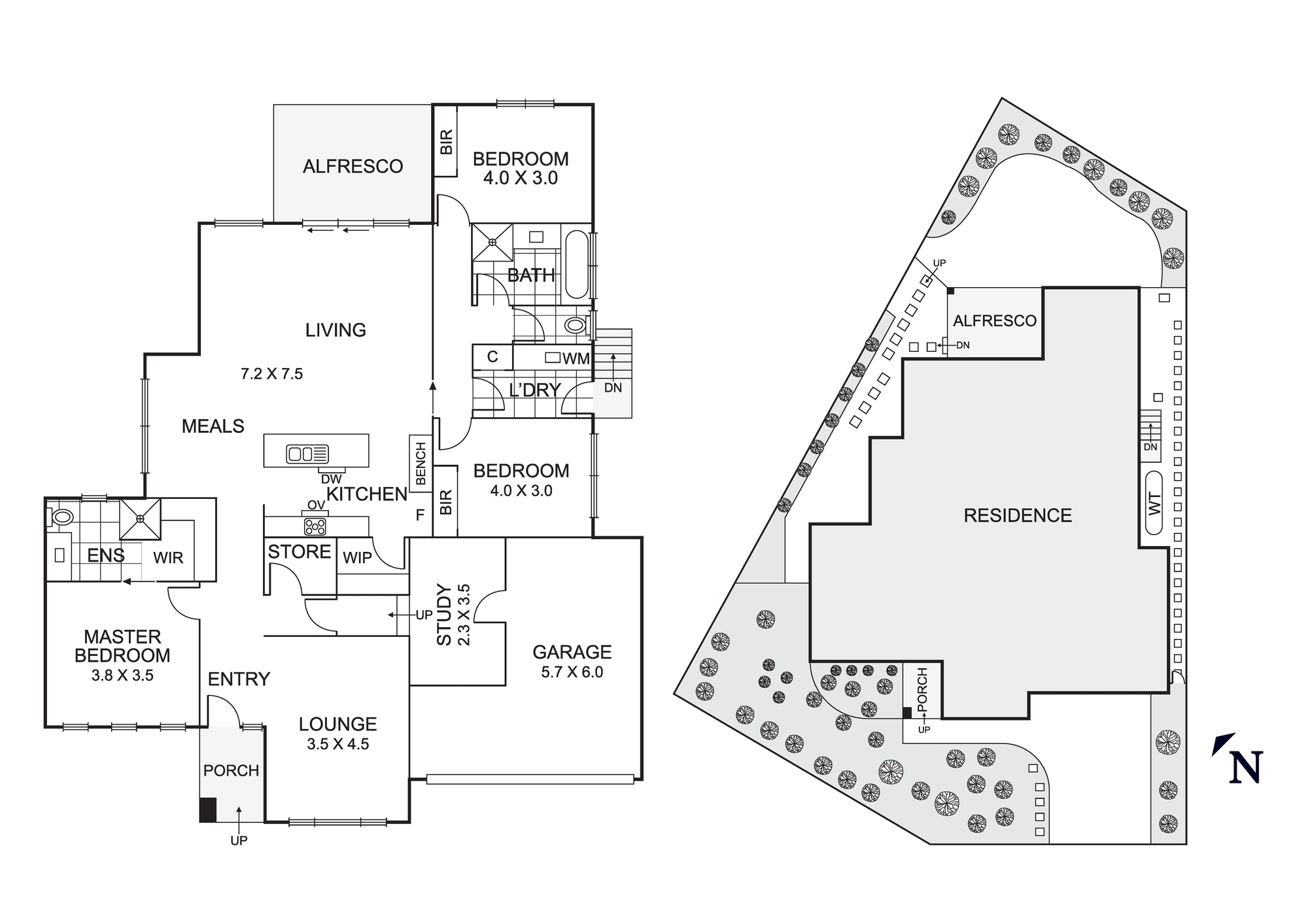 18 Eagle Boulevard, Doreen, VIC 3754 - Thumbnail 1 - 07/11/2022