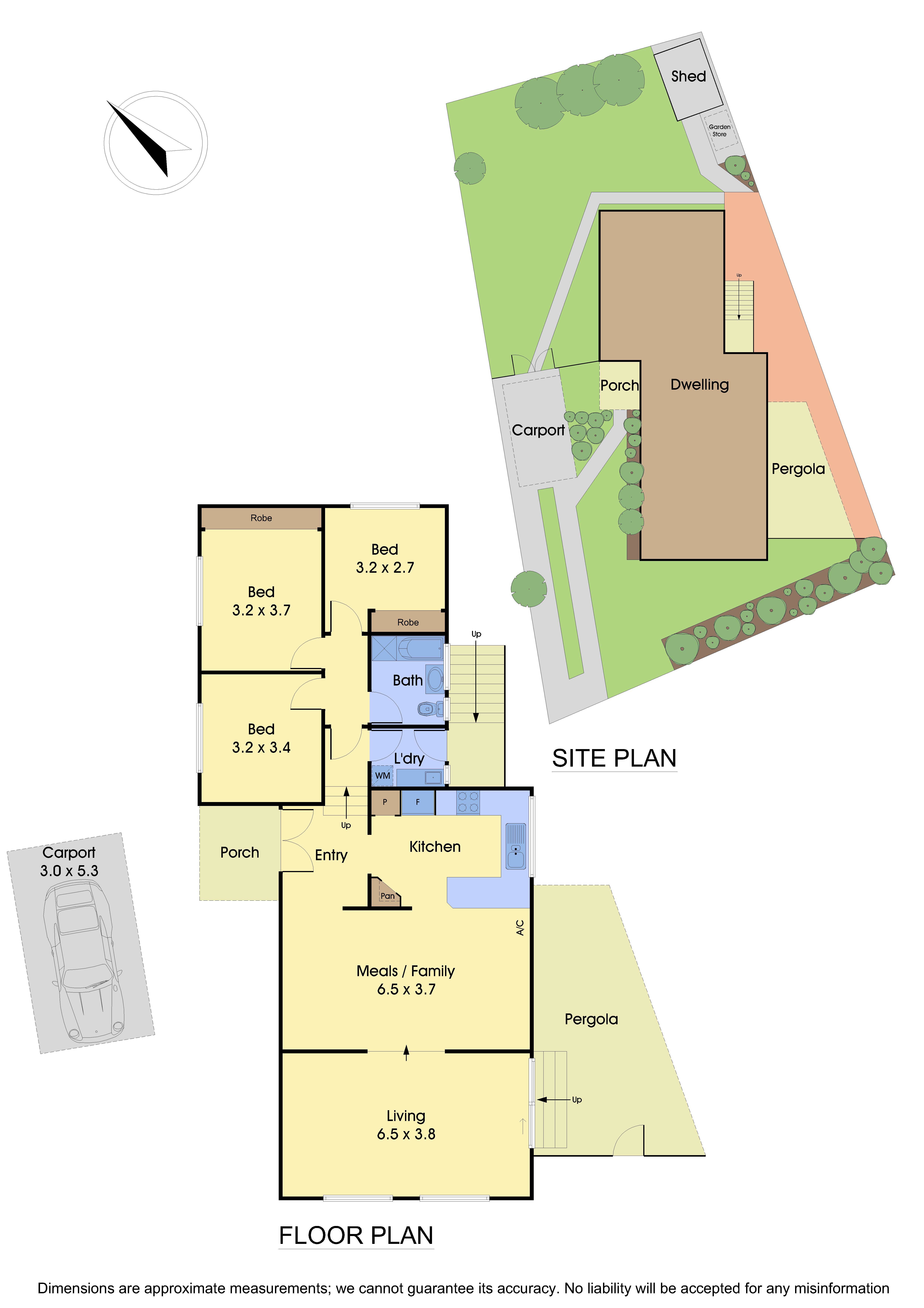 18 Eclipse Crescent, Watsonia, VIC 3087 - Thumbnail 1 - 14/10/2021