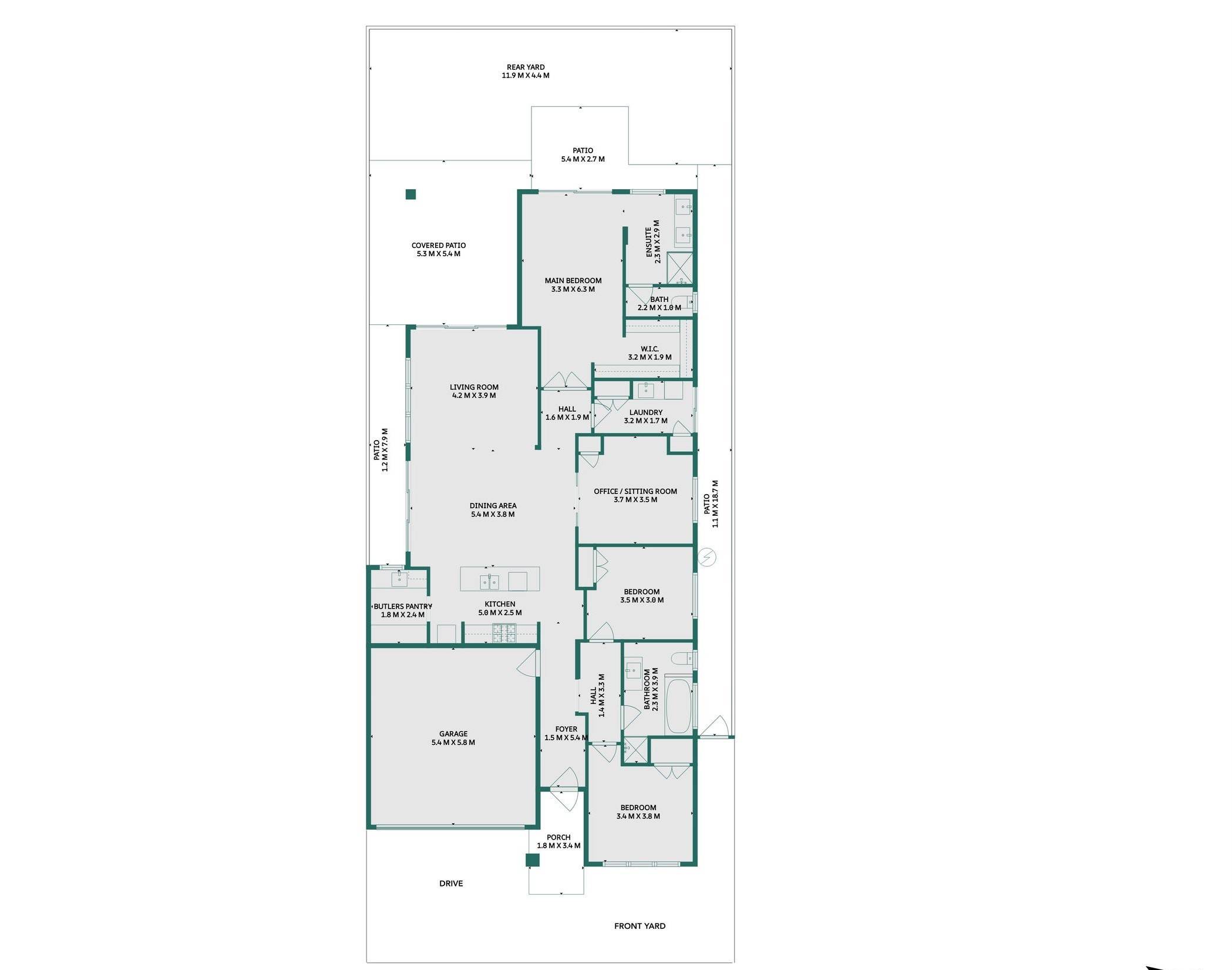 18 Euphoria Street, Craigieburn, VIC 3064 - Thumbnail 1 - 22/04/2026