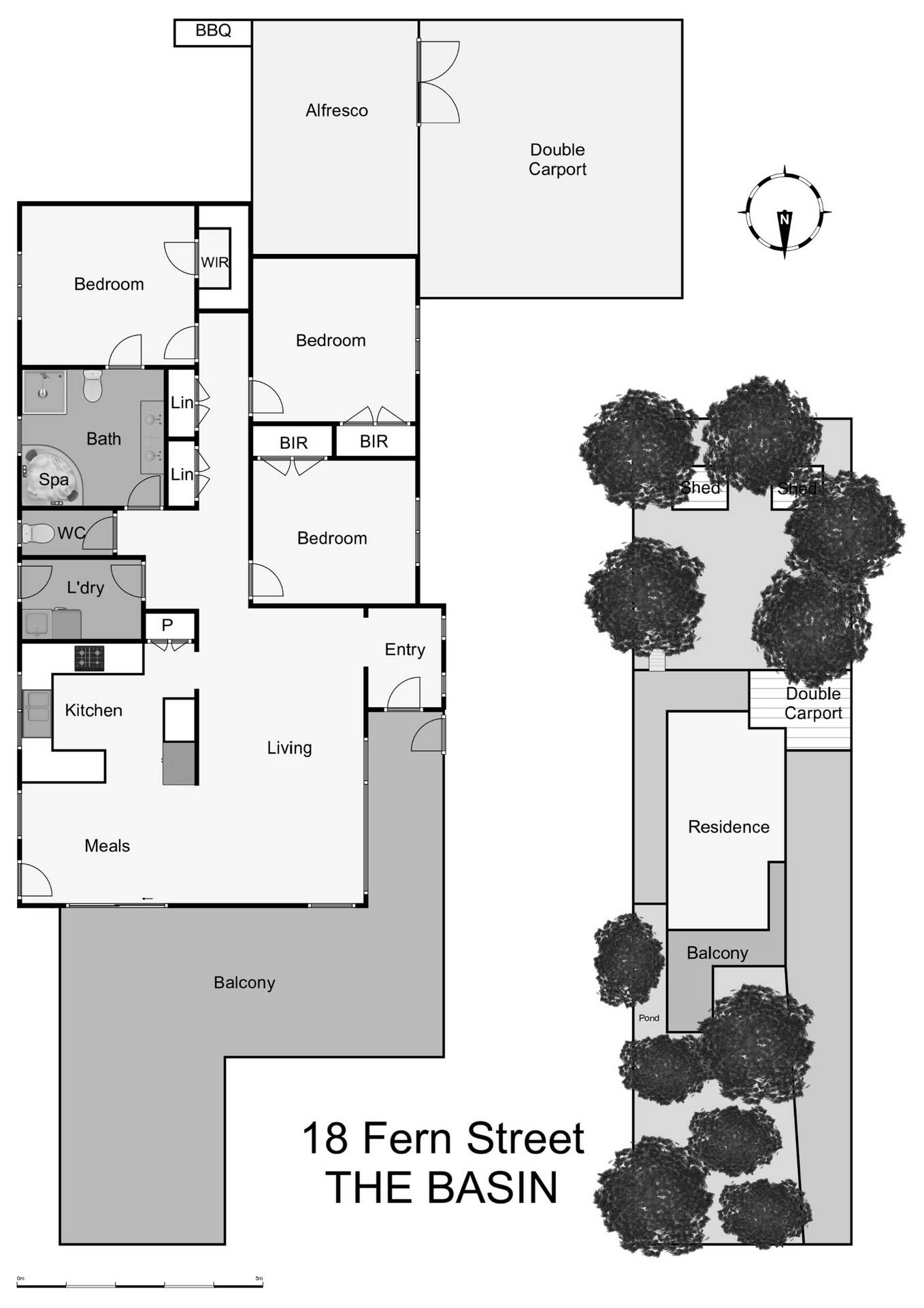 18 Fern Street, The Basin, VIC 3154 - Thumbnail 1 - 13/11/2023