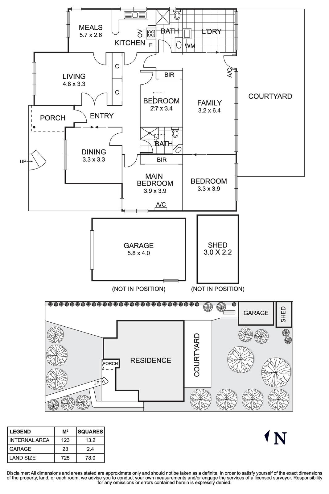 18 Finlayson Street, Doncaster, VIC 3108 - Thumbnail 1 - 06/03/2025