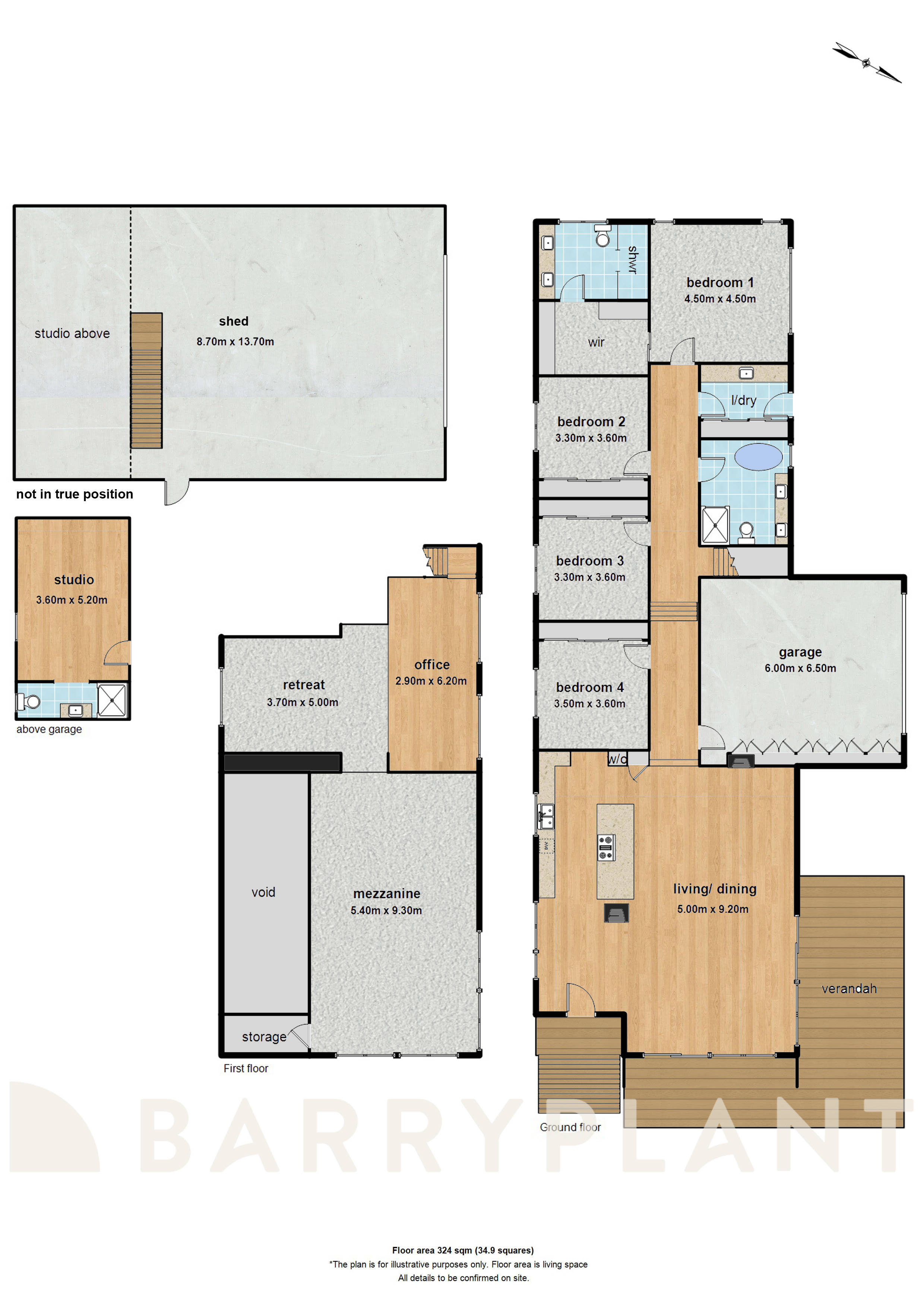 18 First Avenue, Cockatoo, VIC 3781 - Thumbnail 1 - 19/08/2025