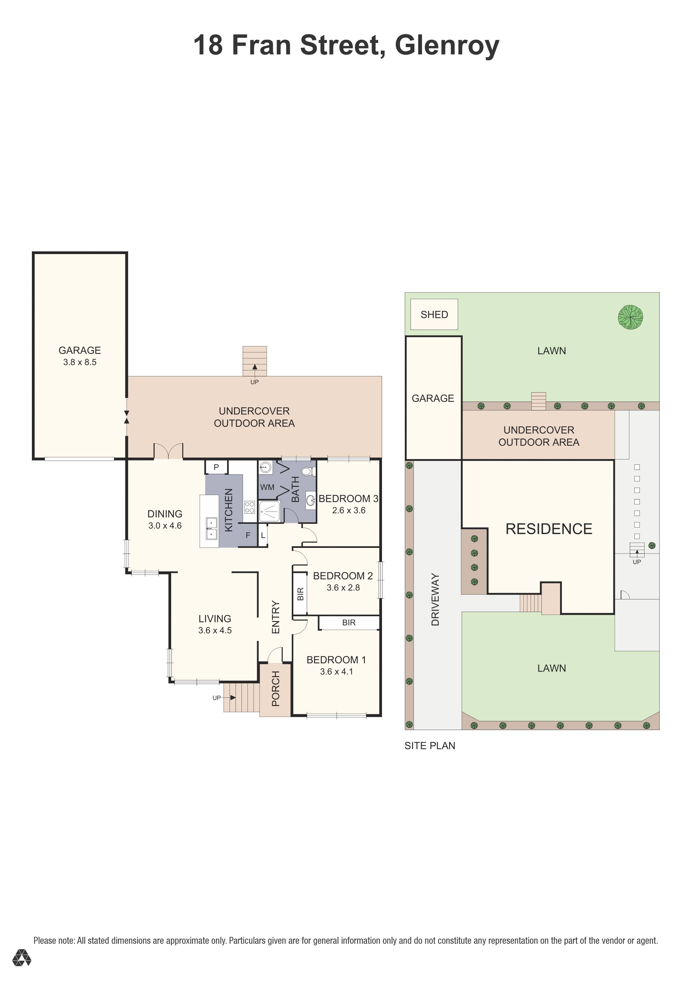18 Fran Street, Glenroy, VIC 3046 - Thumbnail 1 - 01/05/2023