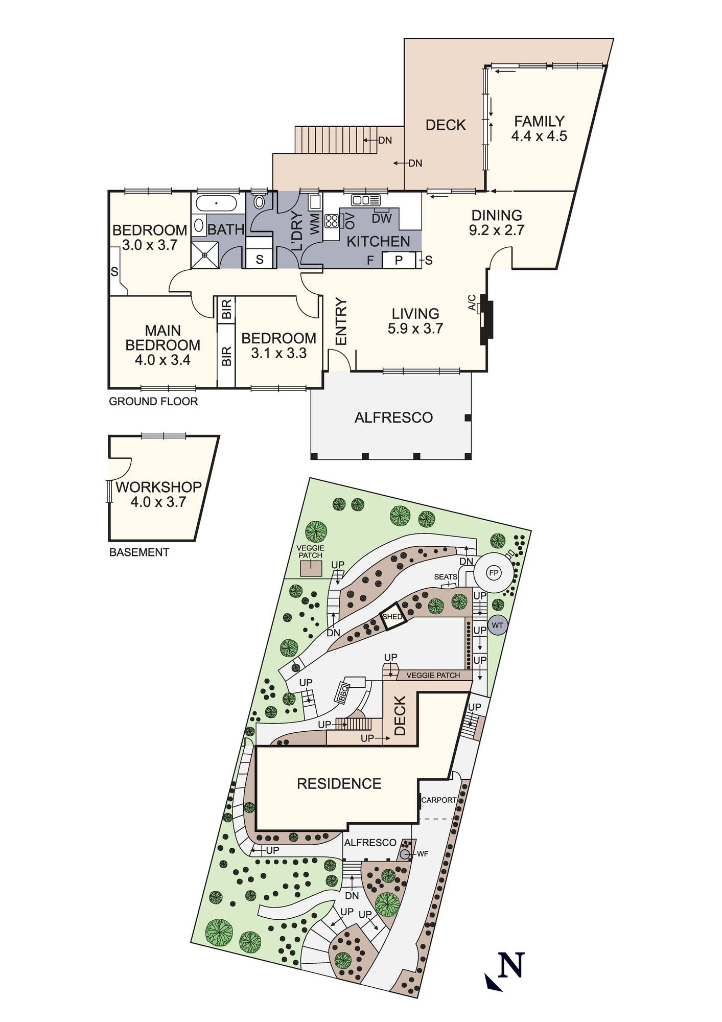 18 Fuller Street, Diamond Creek, VIC 3089 - Thumbnail 1 - 20/12/2022