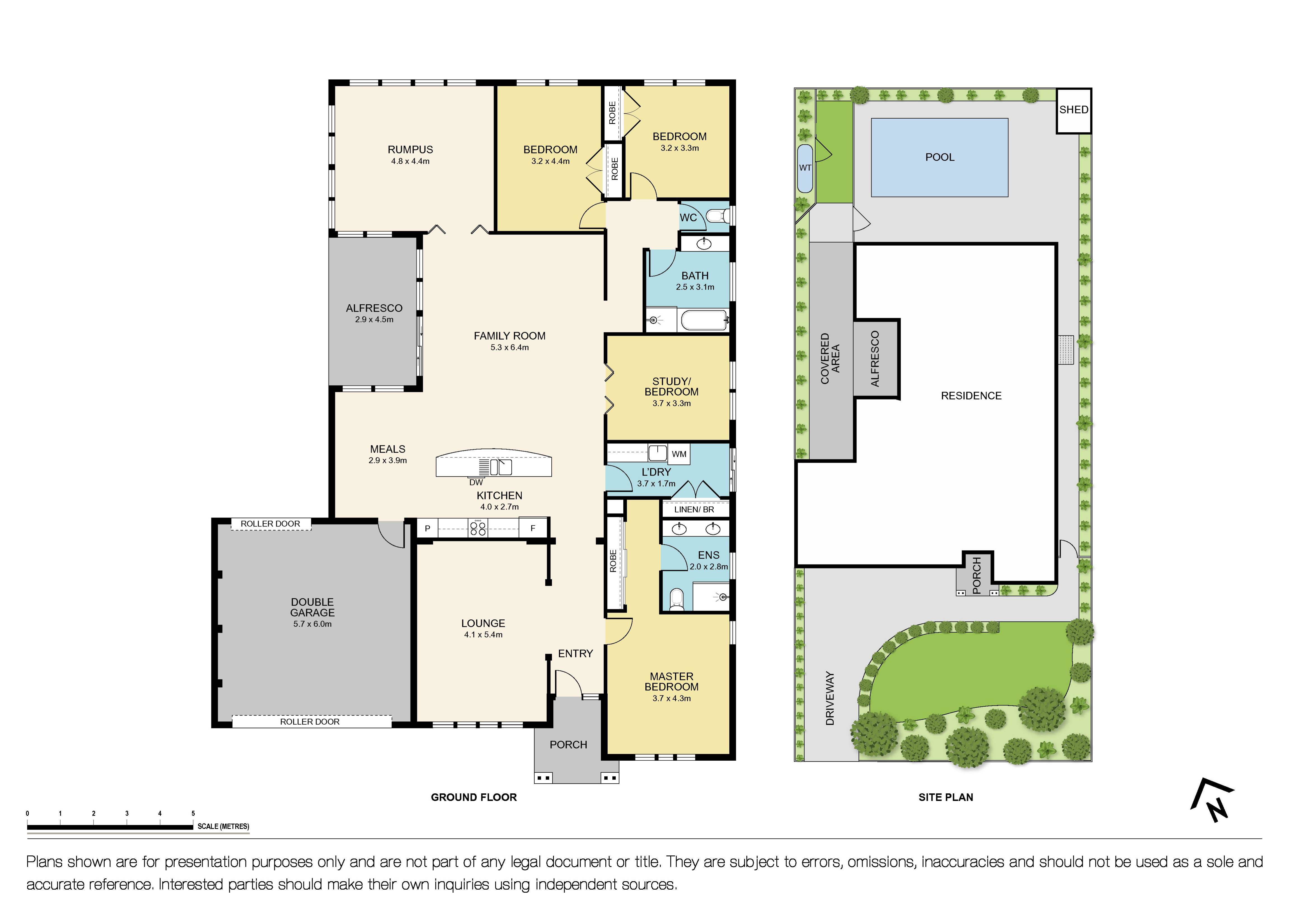18 Ganaway Drive, Berwick, VIC 3806 - Thumbnail 1 - 06/06/2024