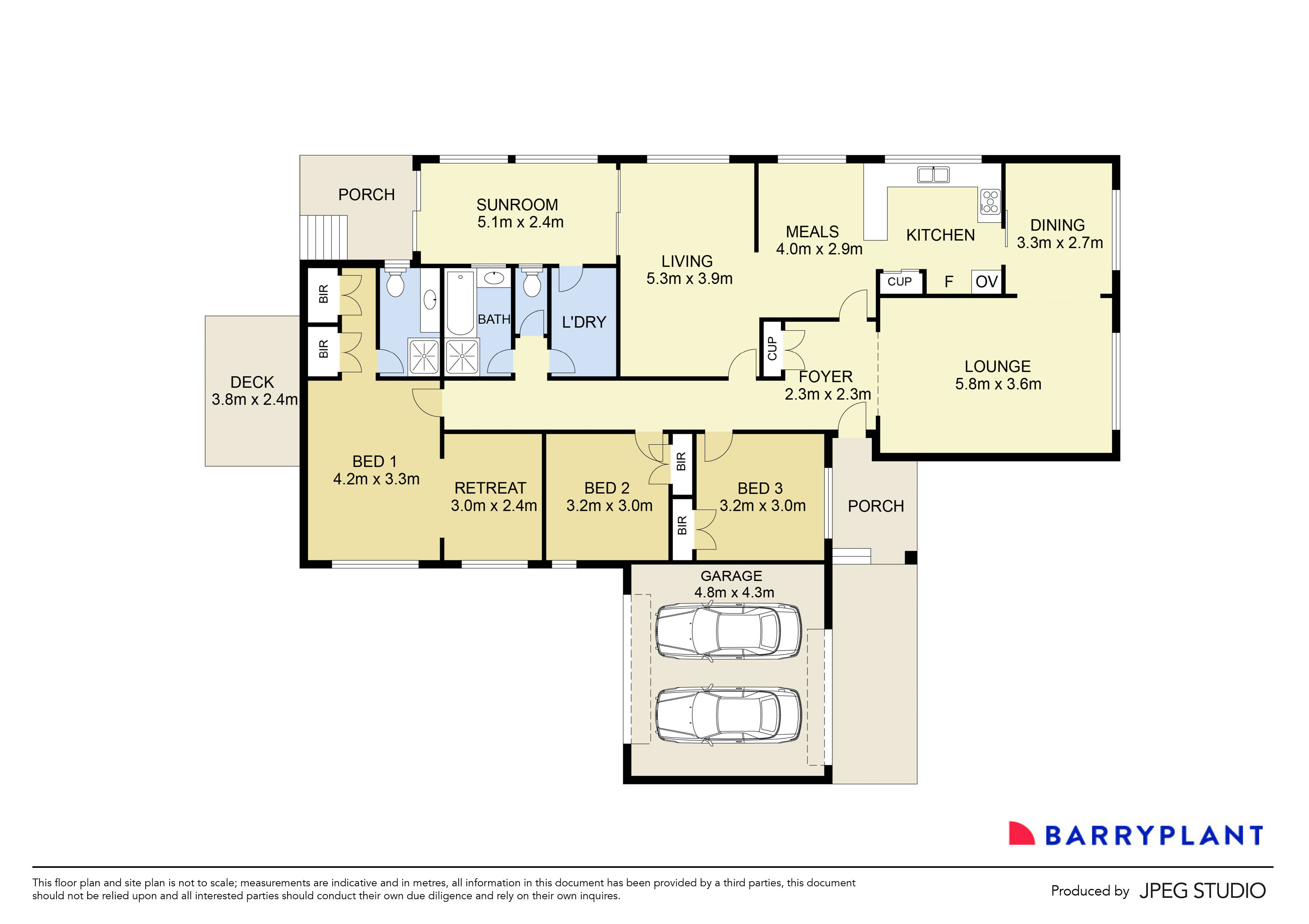 18 Goodwood Drive, Keilor Downs, VIC 3038 - Thumbnail 1 - 27/02/2024