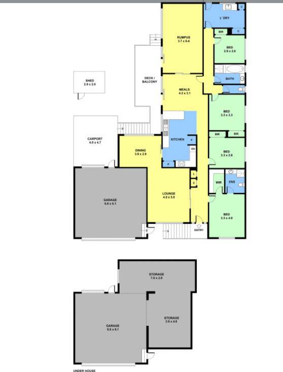 18 Graeme Avenue, Ringwood North, VIC 3134 - Thumbnail 1 - 25/10/2022