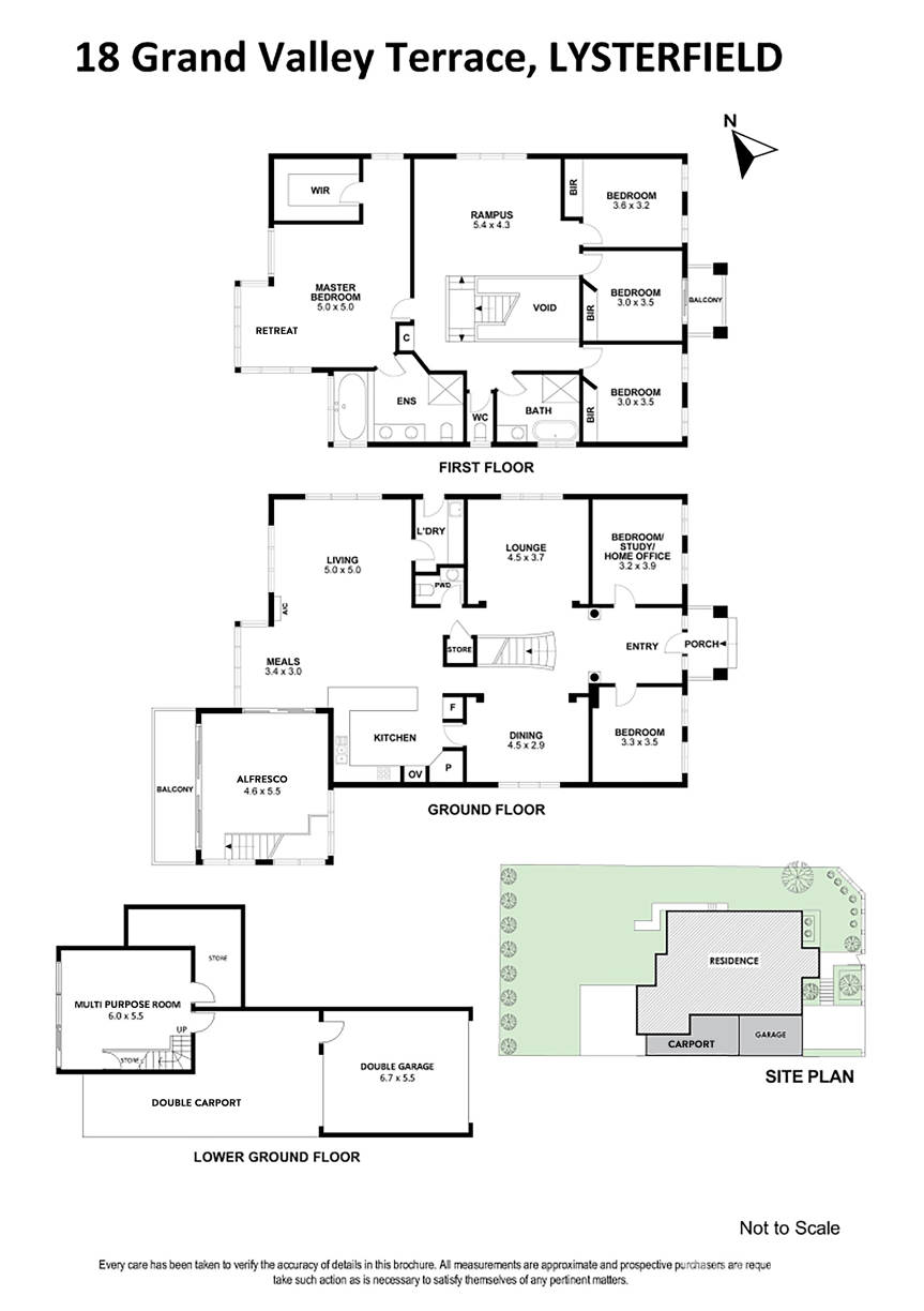 18 Grand Valley Terrace, Lysterfield, VIC 3156 - Thumbnail 1 - 08/10/2024