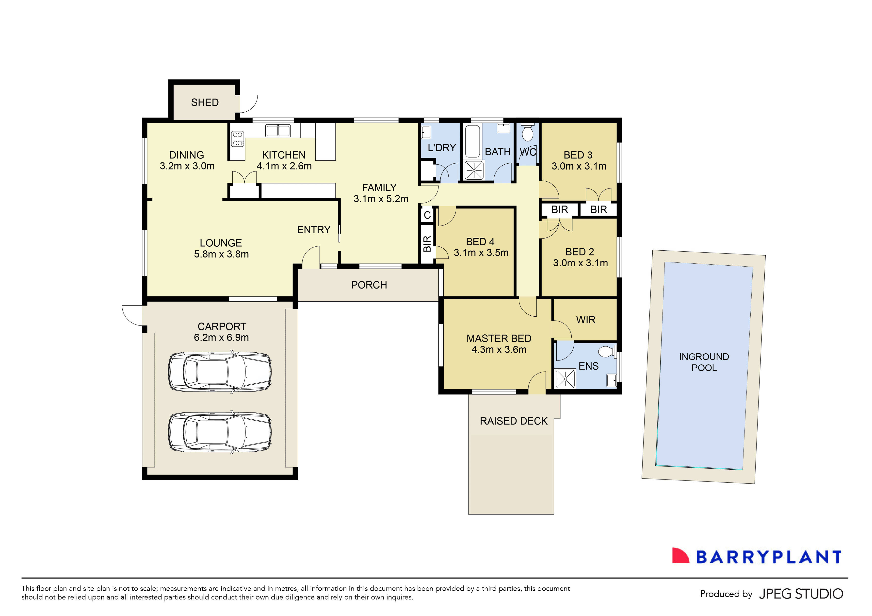 18 Grimes Avenue, Taylors Lakes, VIC 3038 - Thumbnail 1 - 29/07/2024