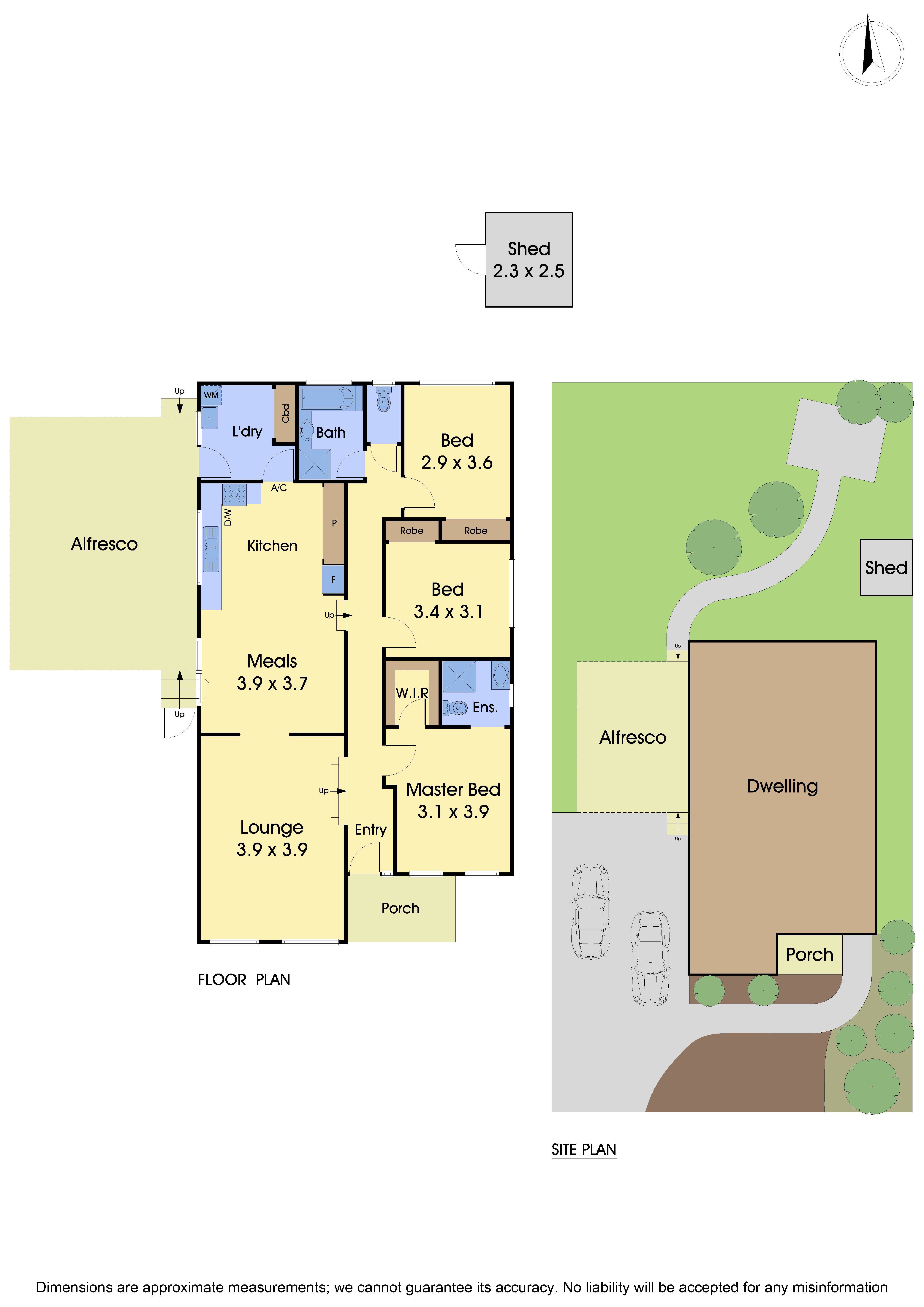 18 Grimwade Court, Epping, VIC 3076 - Thumbnail 1 - 19/04/2023