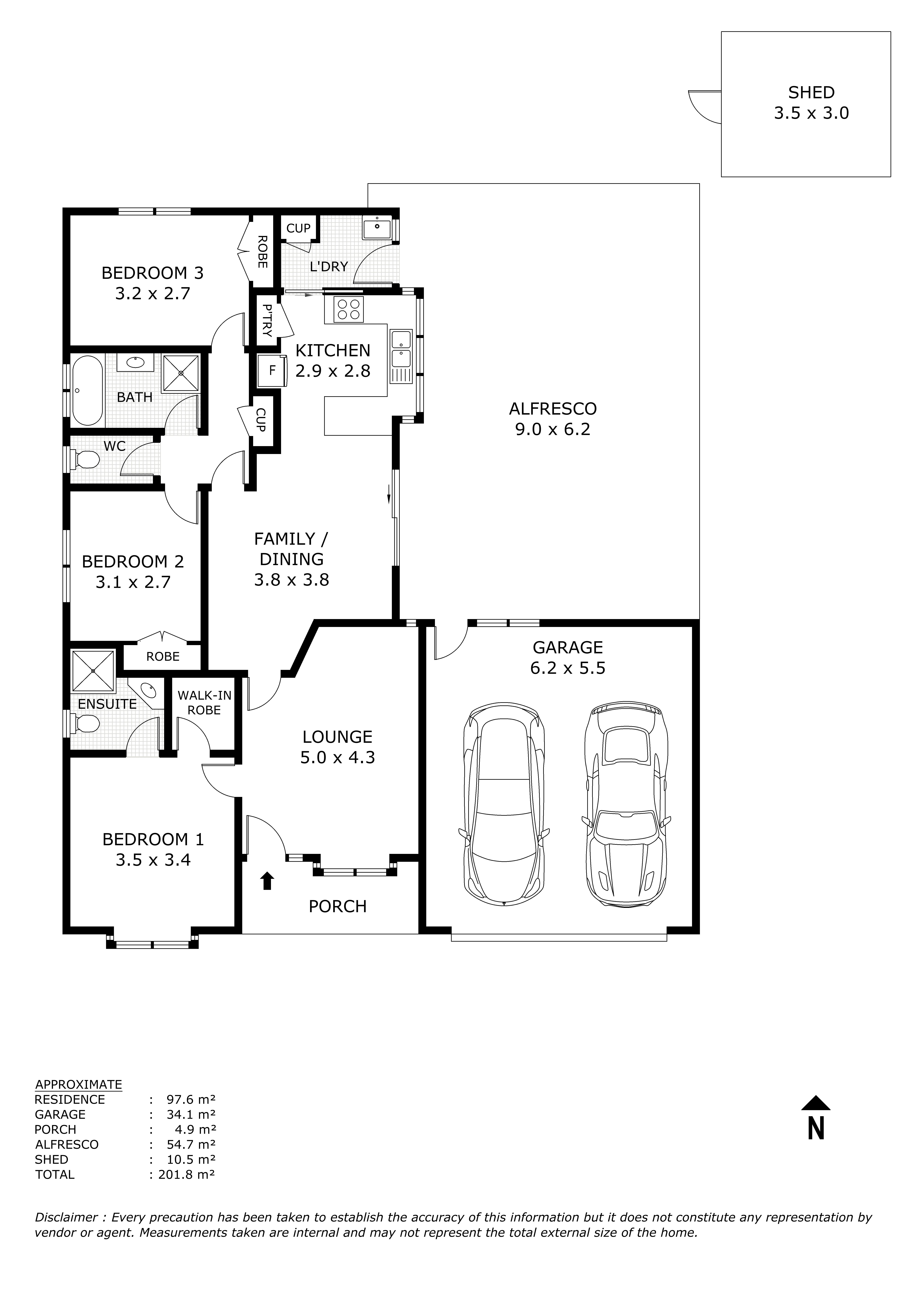 18 Hadley Drive, Wallan, VIC 3756 - Thumbnail 1 - 05/08/2024