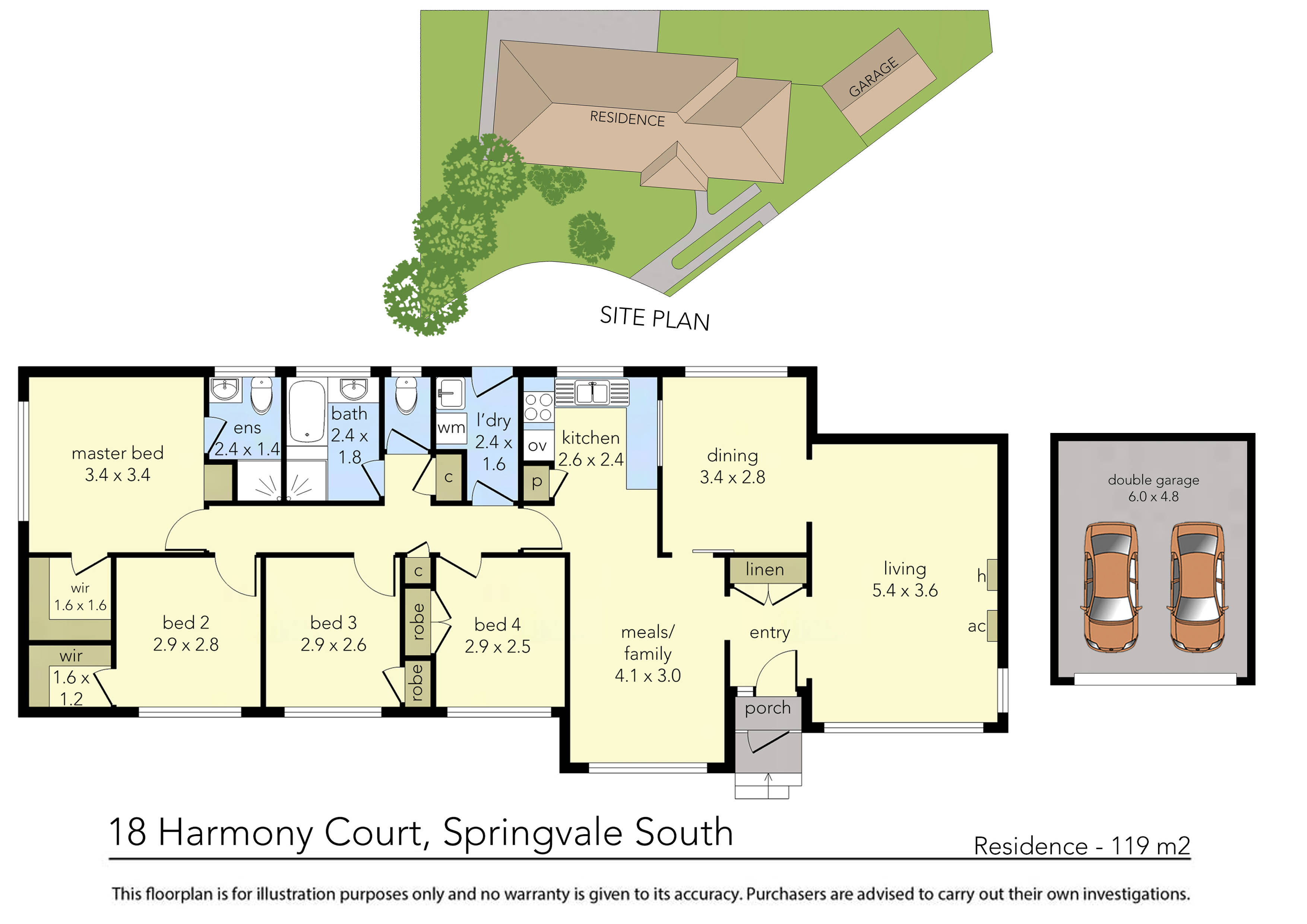 18 Harmony Court, Springvale South, VIC 3172 - Thumbnail 1 - 02/03/2026