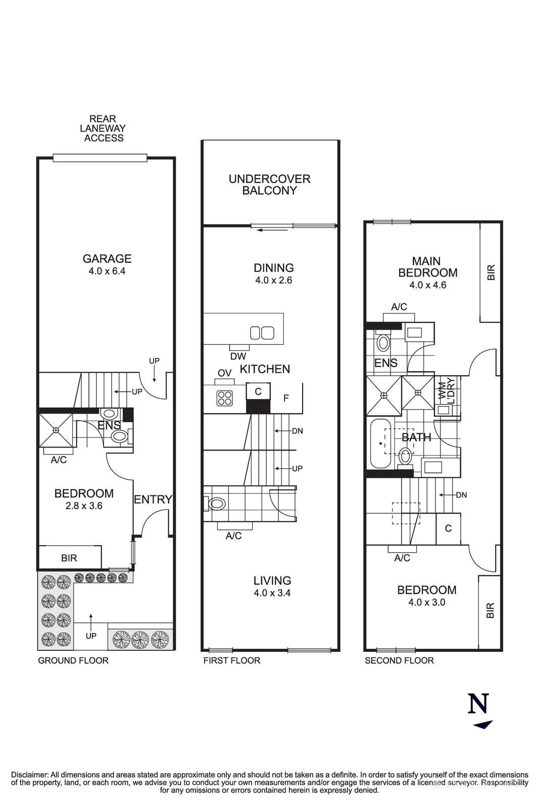 18 Harvest Court, Doncaster, VIC 3108 - Thumbnail 1 - 18/10/2024