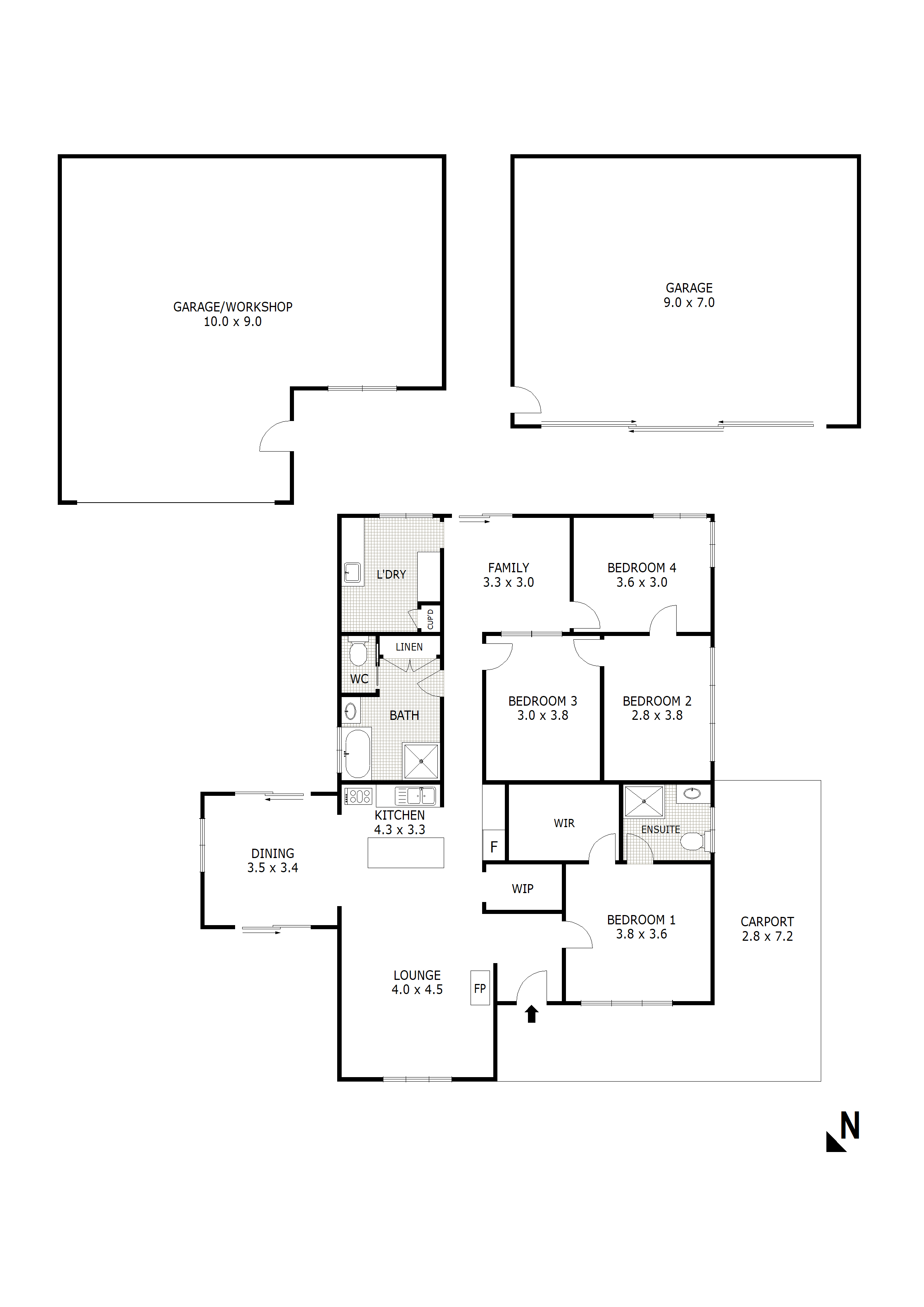 18 Hawdon Street, Broadford, VIC 3658 - Thumbnail 1 - 17/01/2023