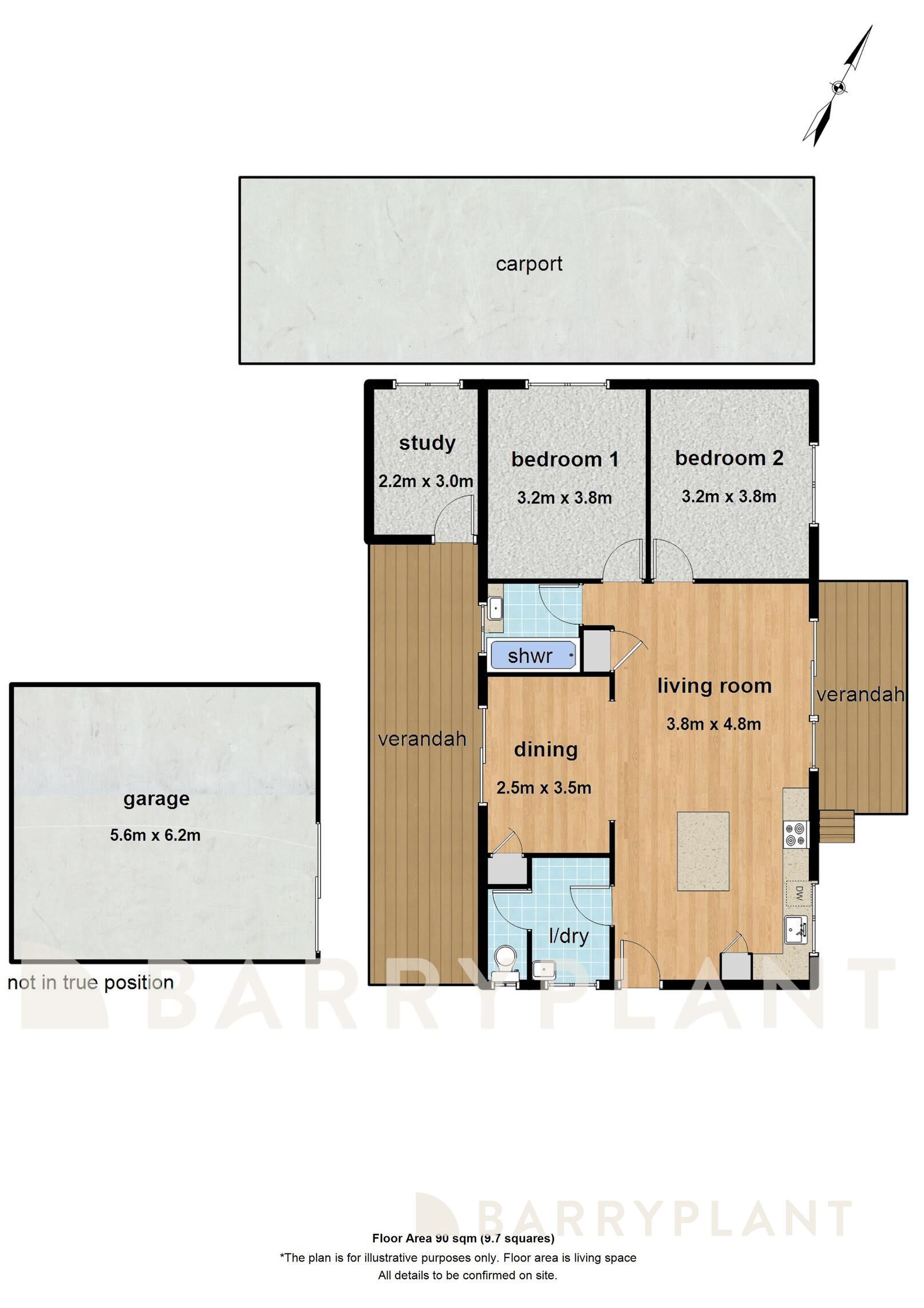 18 Hazel Street, Cockatoo, VIC 3781 - Thumbnail 1 - 04/06/2024