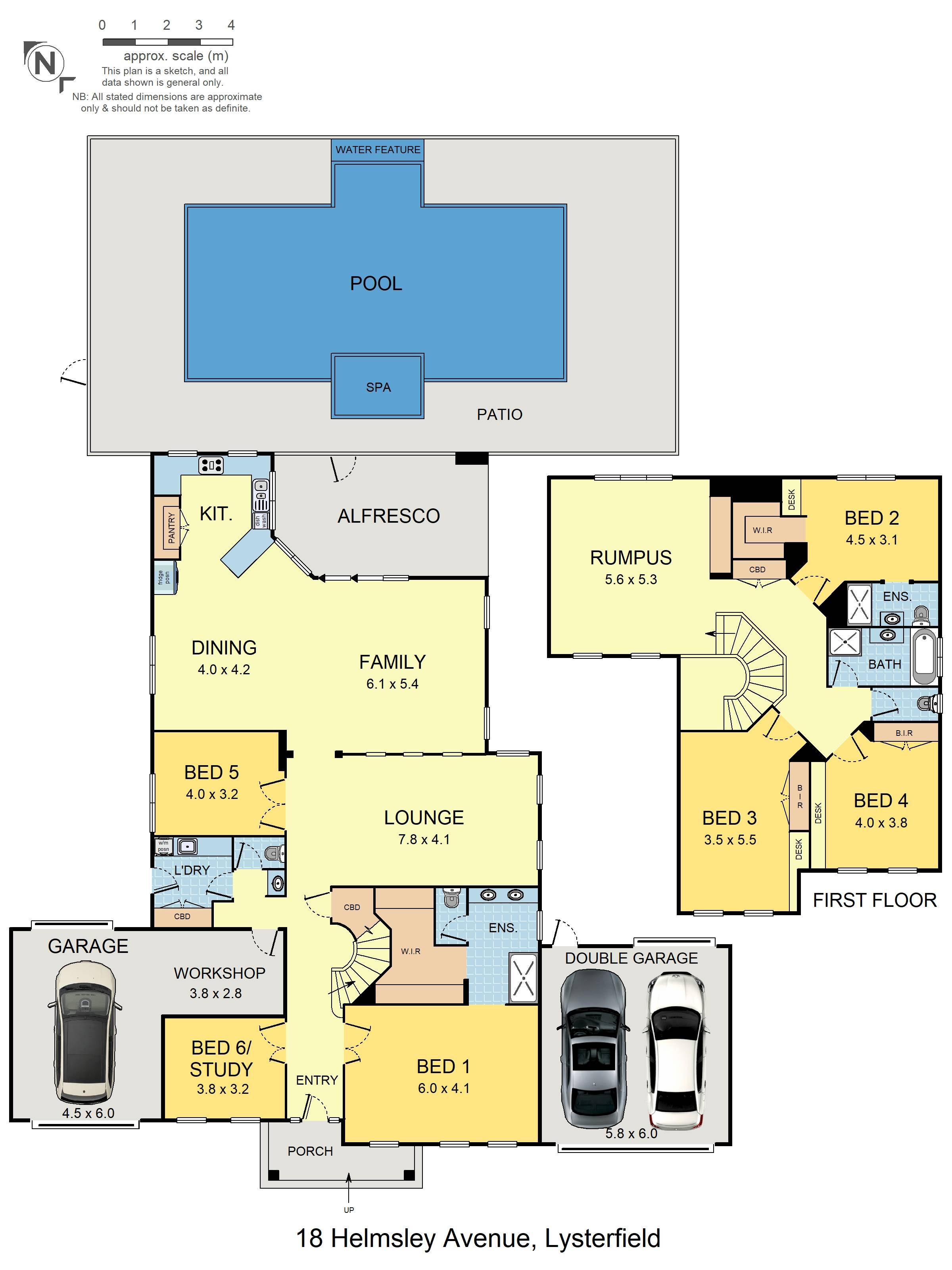 18 Helmsley Avenue, Lysterfield, VIC 3156 - Thumbnail 1 - 11/10/2022