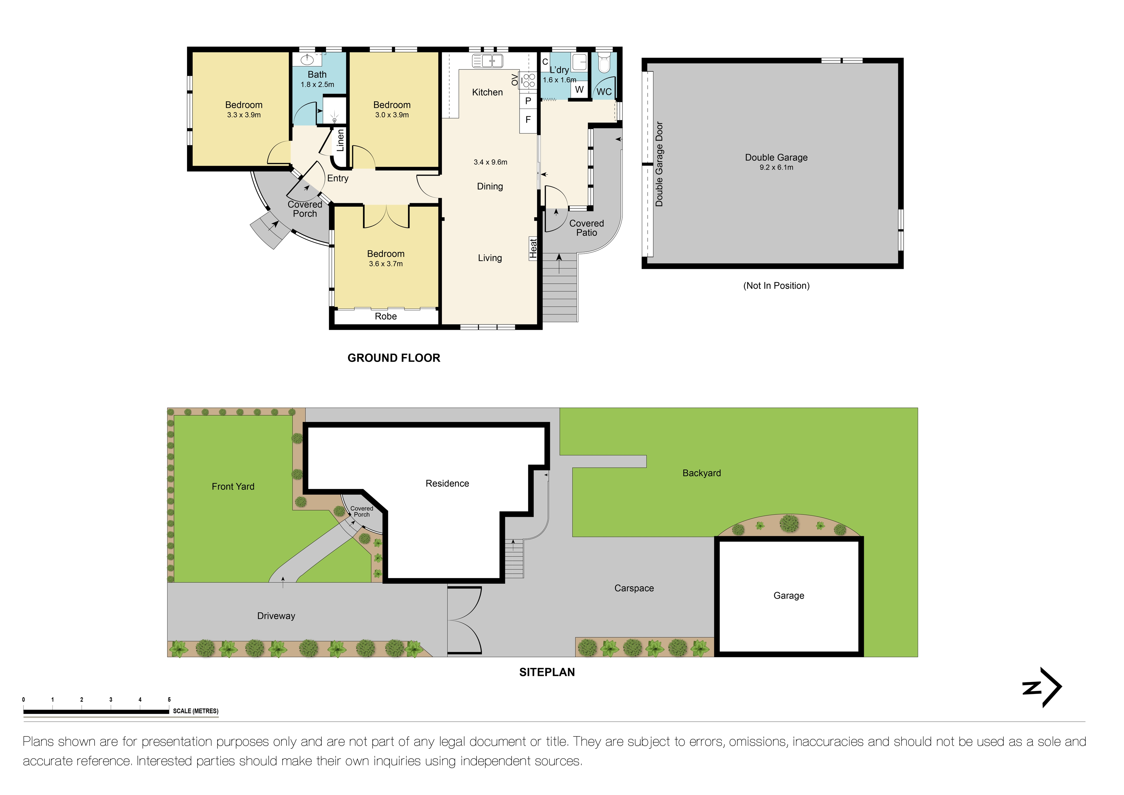 18 Hemphill Road, Sunshine, VIC 3020 - Thumbnail 1 - 24/09/2026
