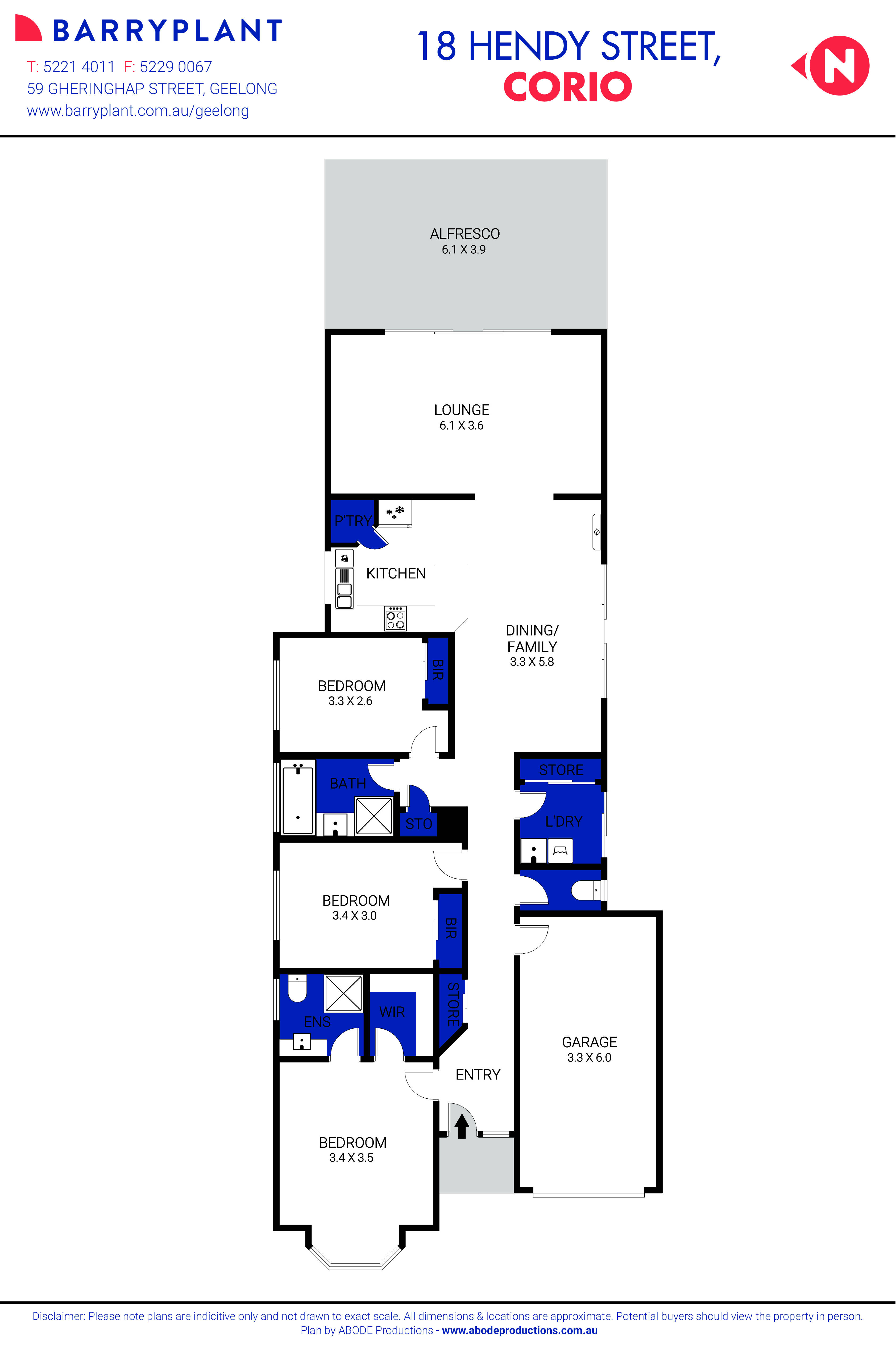 18 Hendy Street, Corio, VIC 3214 - Thumbnail 1 - 16/11/2023