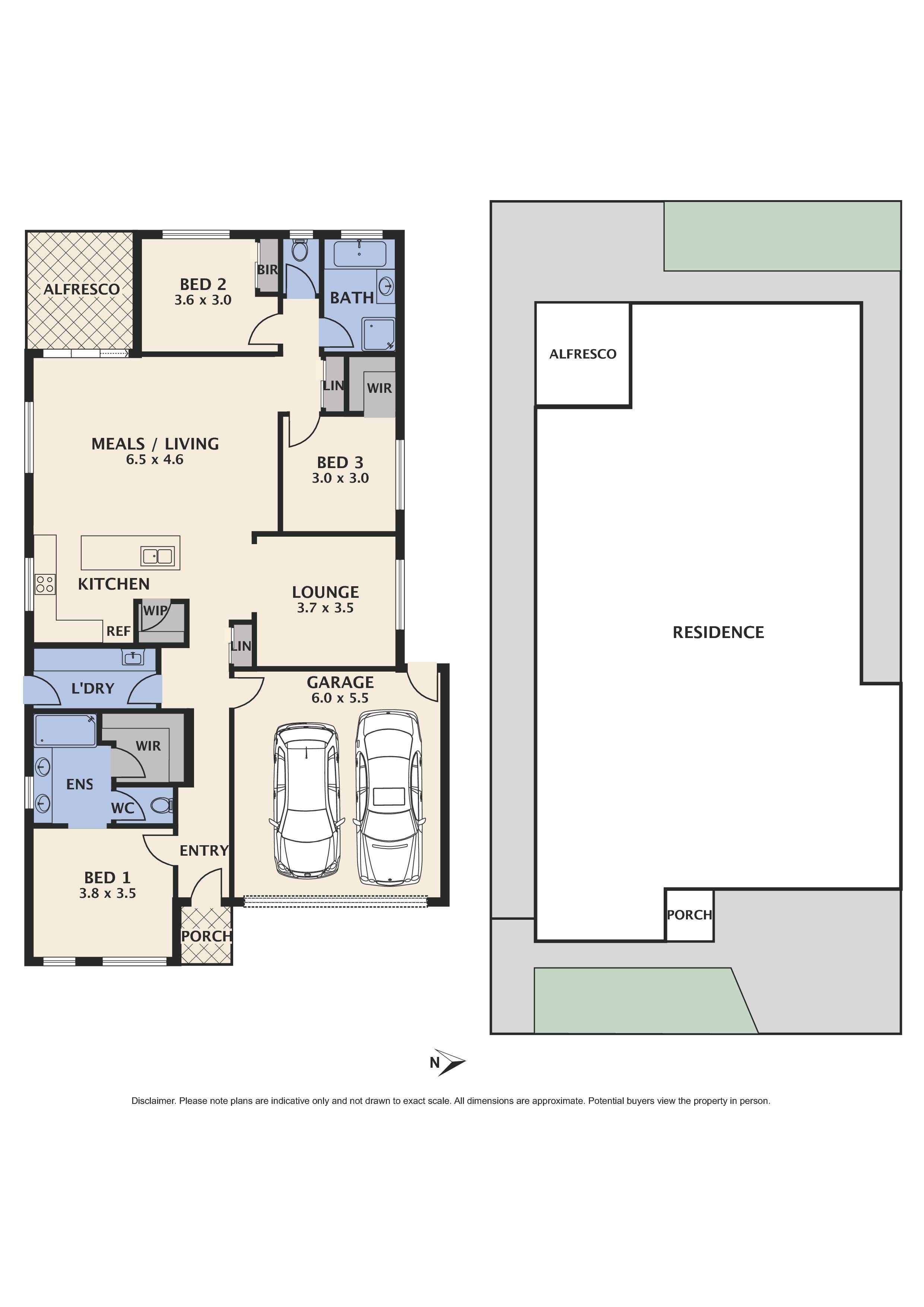 18 Herridge Street, Mickleham, VIC 3064 - Thumbnail 1 - 07/04/2025
