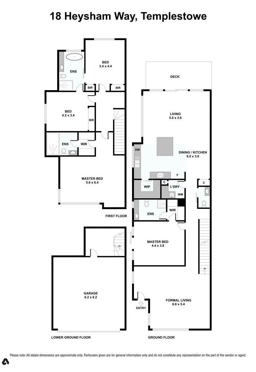 18 Heysham Way, Templestowe, VIC 3106 - Thumbnail 1 - 14/11/2025